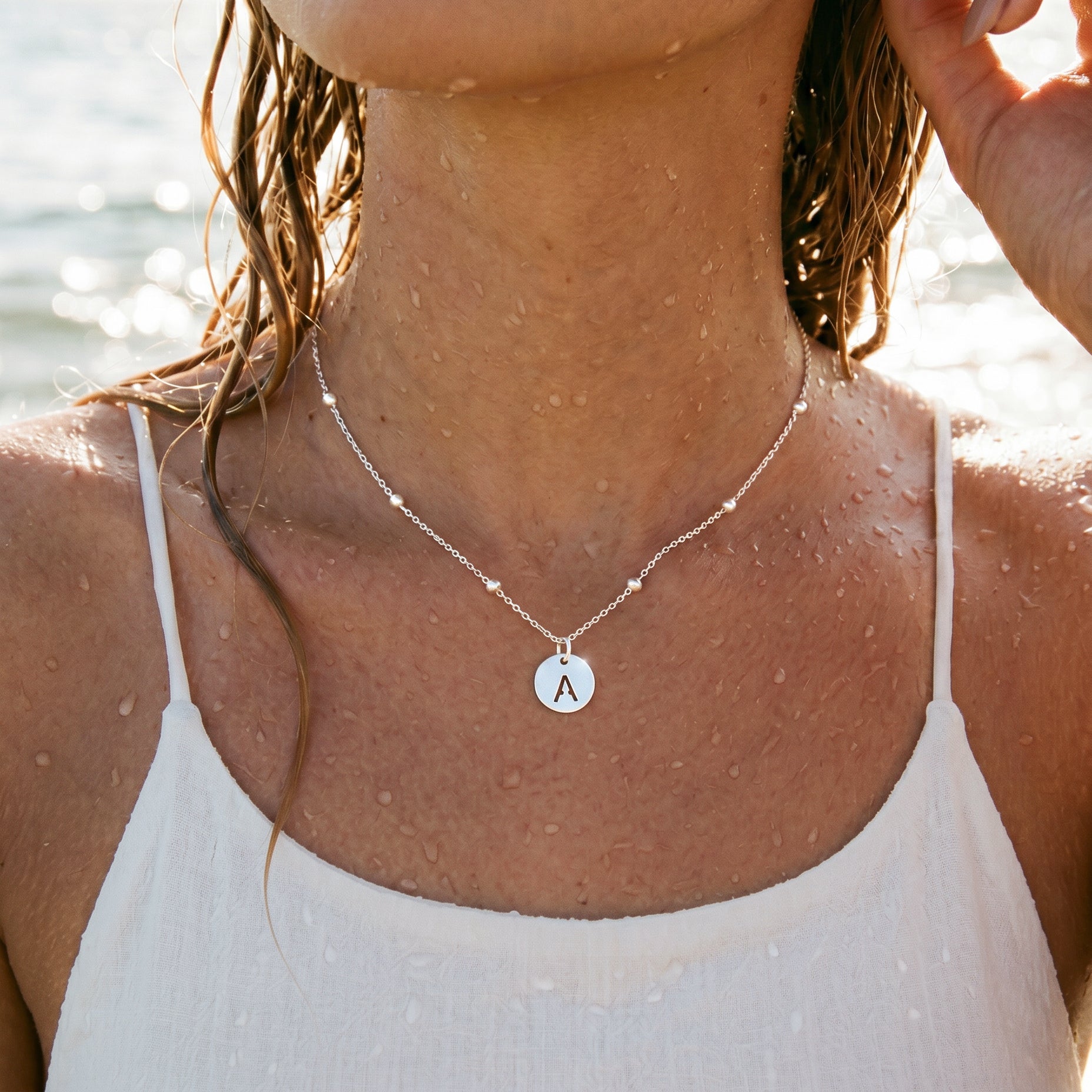 Collana Circolo Iniziale
