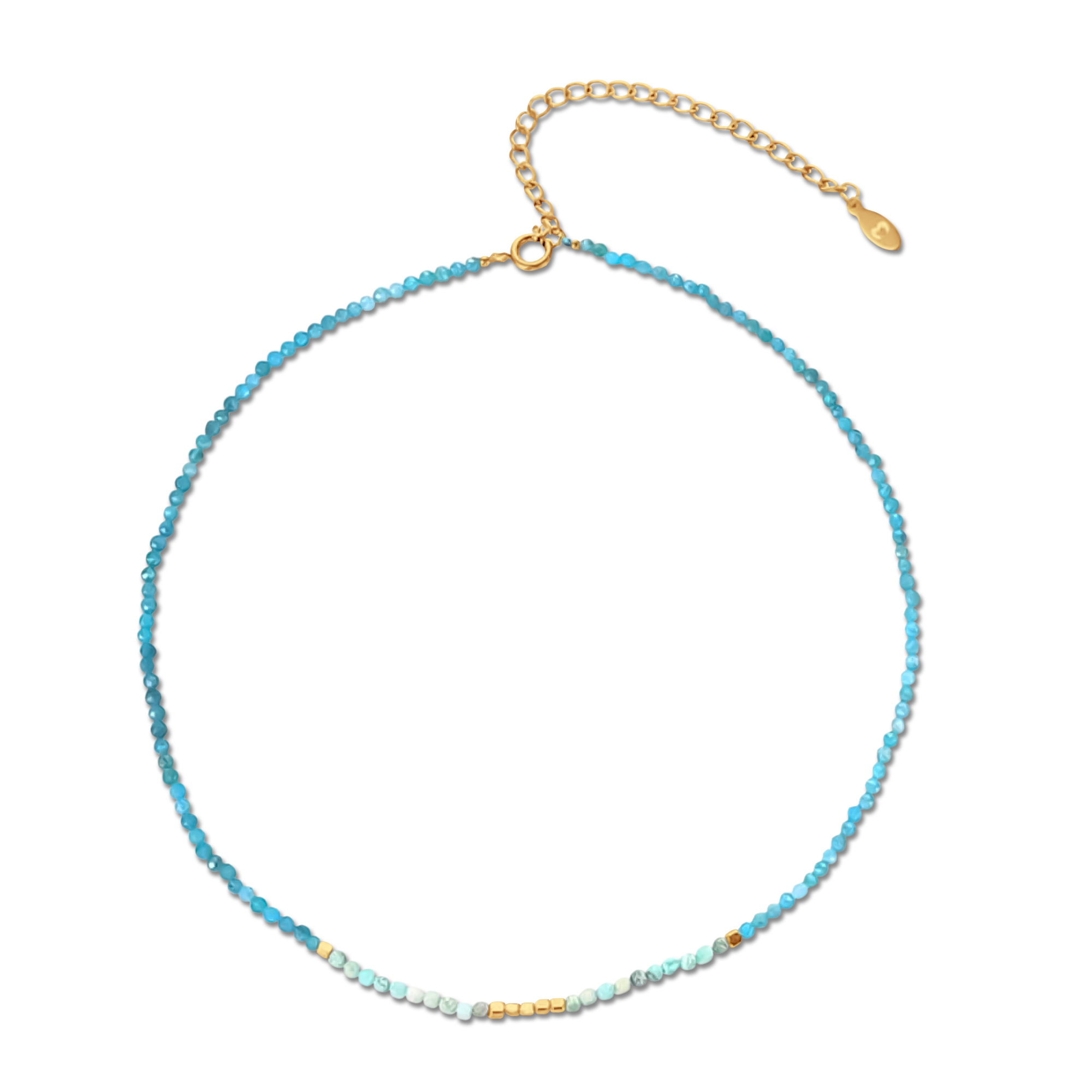 Collana Artico - Chiara Jewels