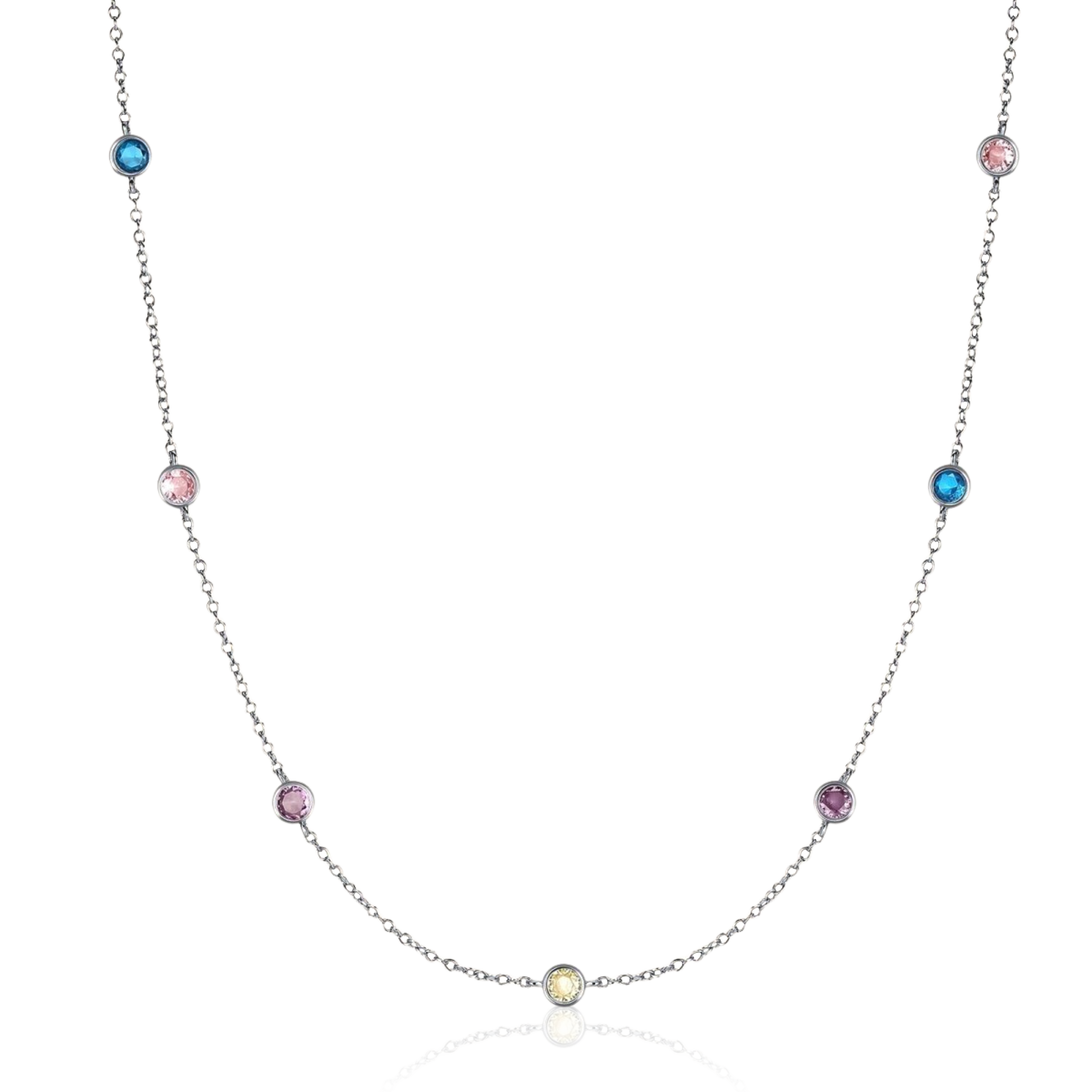 Collana Cromatico