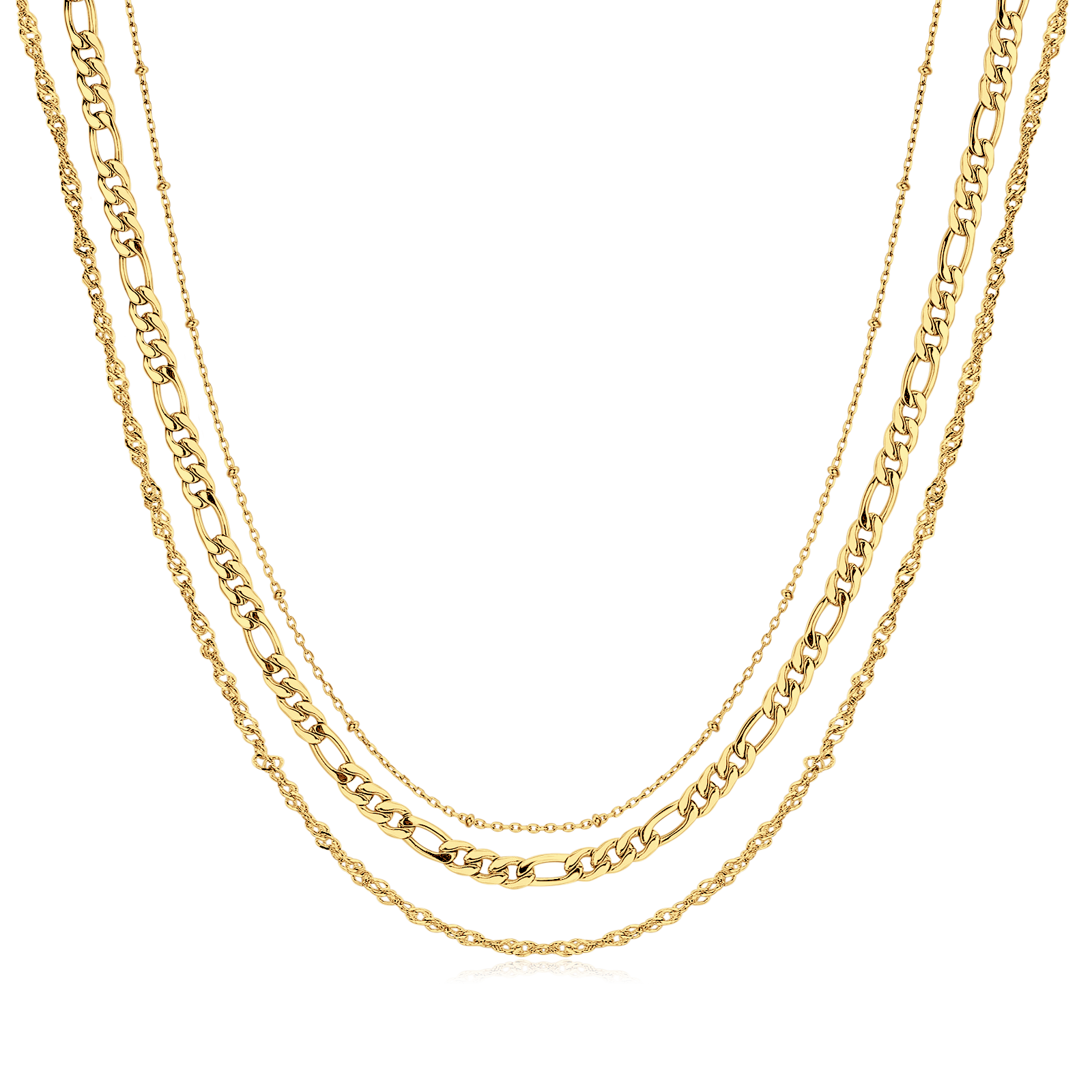 Collana Taha - Chiara Jewels