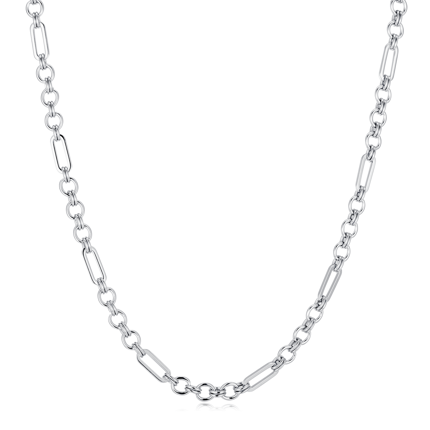Collana Collegamento - Chiara Jewels