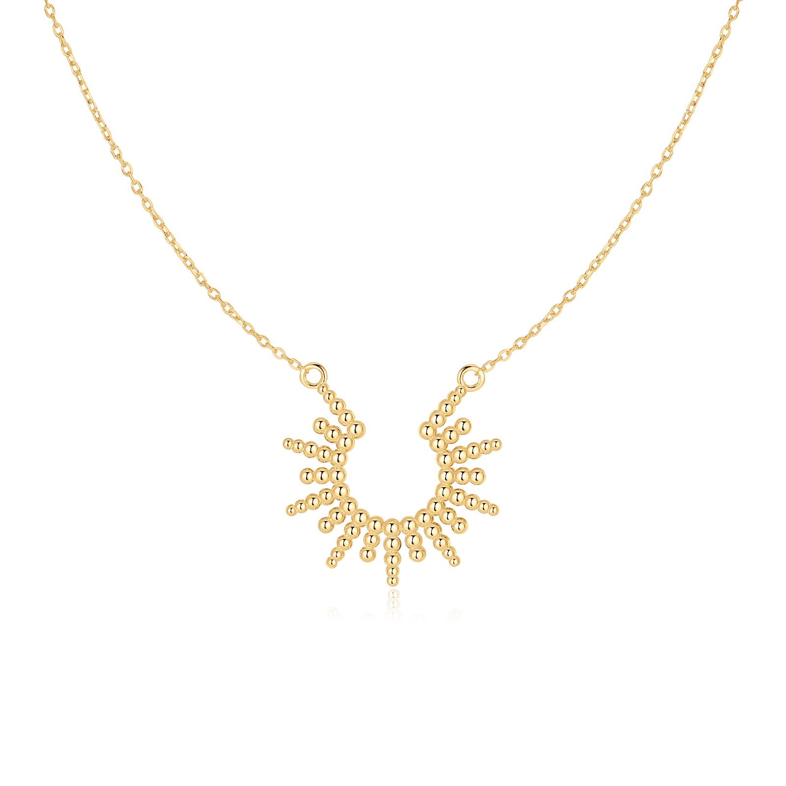 Collana L'alba - Chiara Jewels