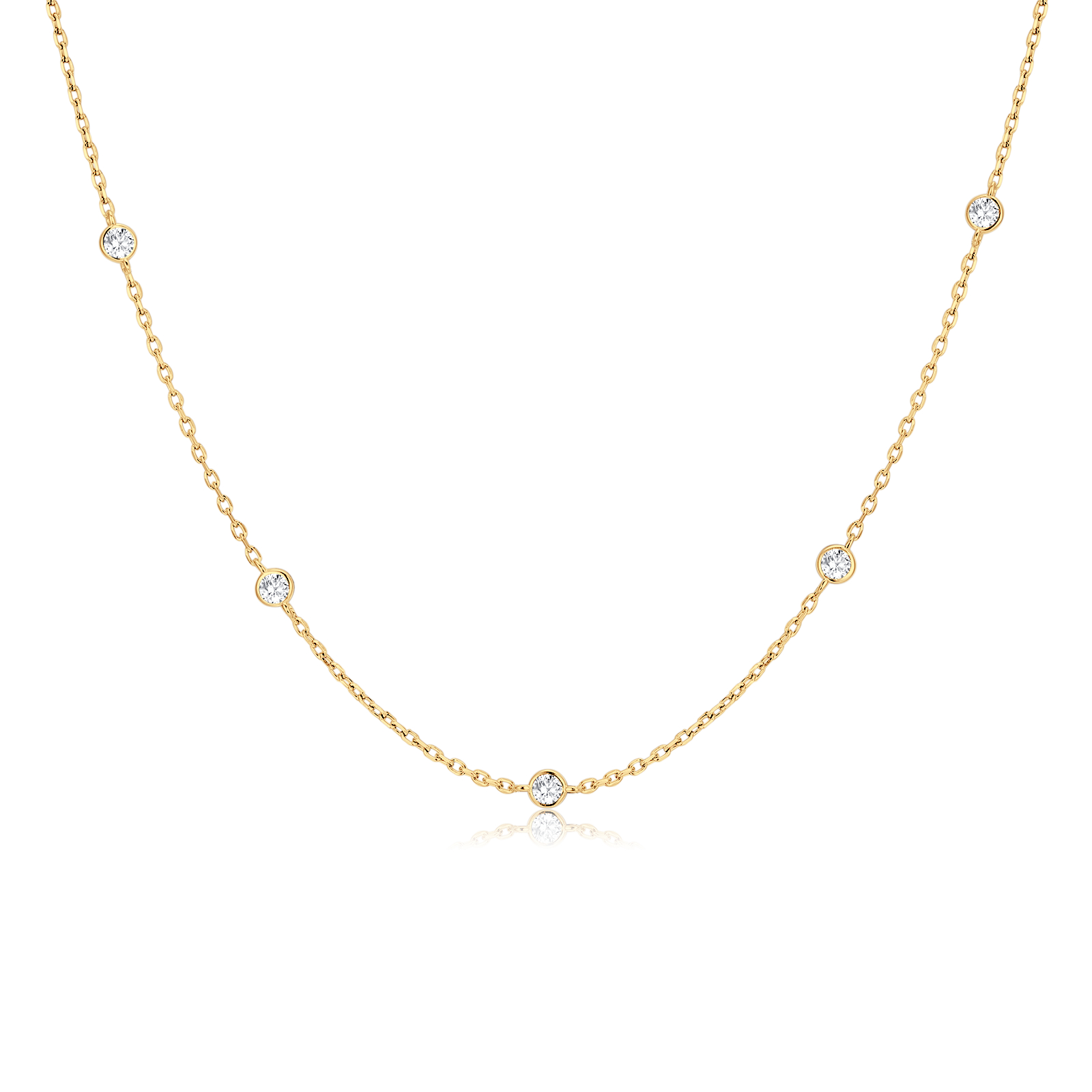 Collana Chiarire - Chiara Jewels