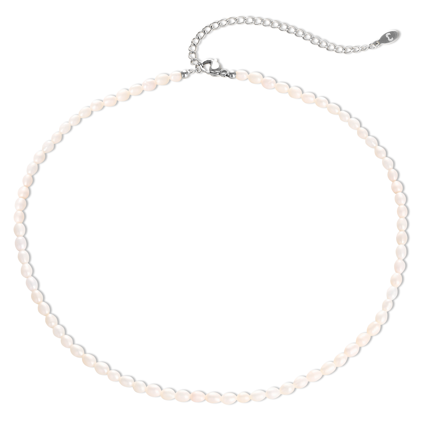 Collana Perlacea - Chiara Jewels