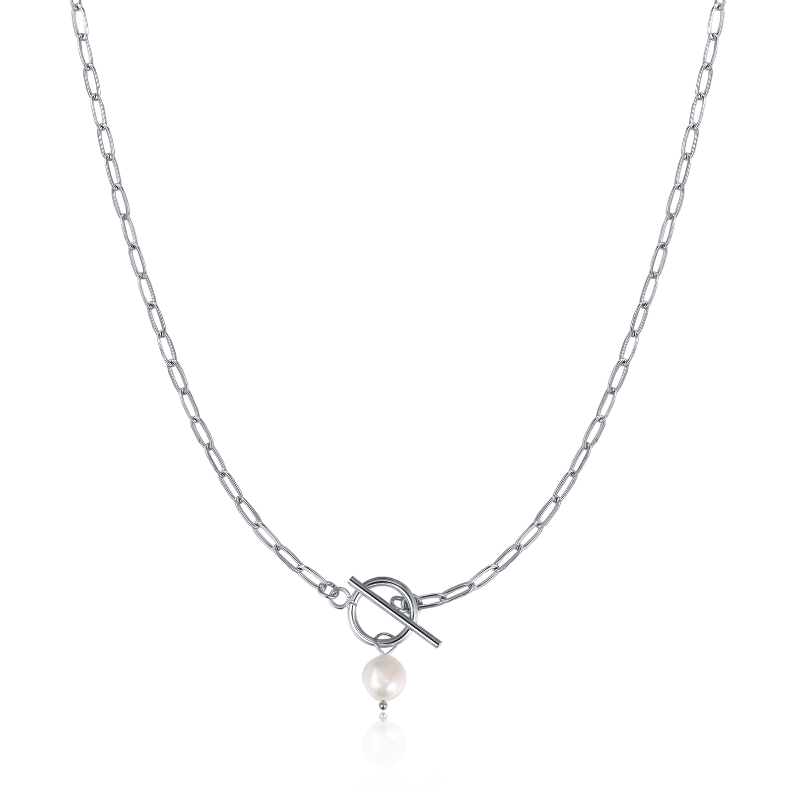 Collana Perla Barocca - Chiara Jewels