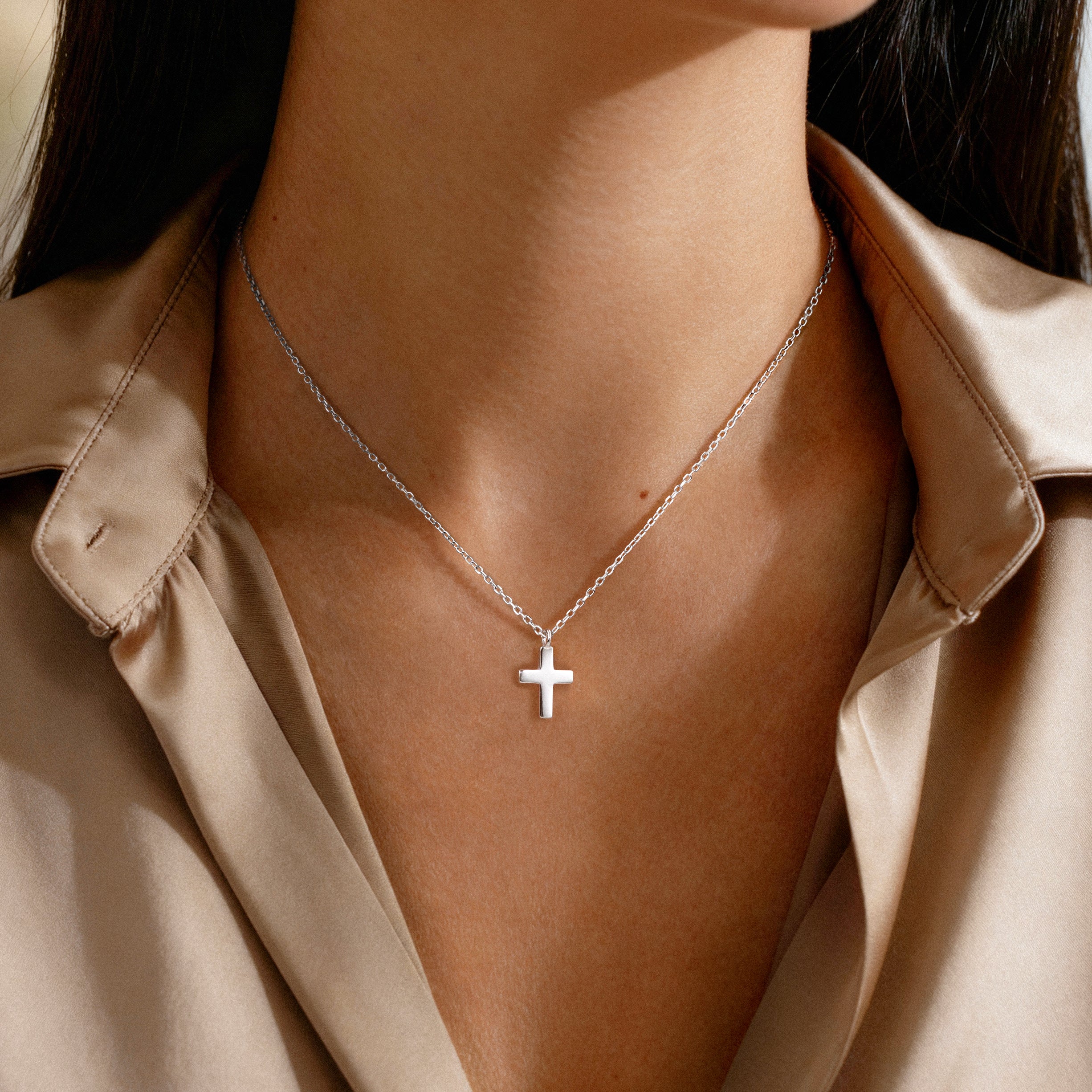 Collana Croce Cristiana