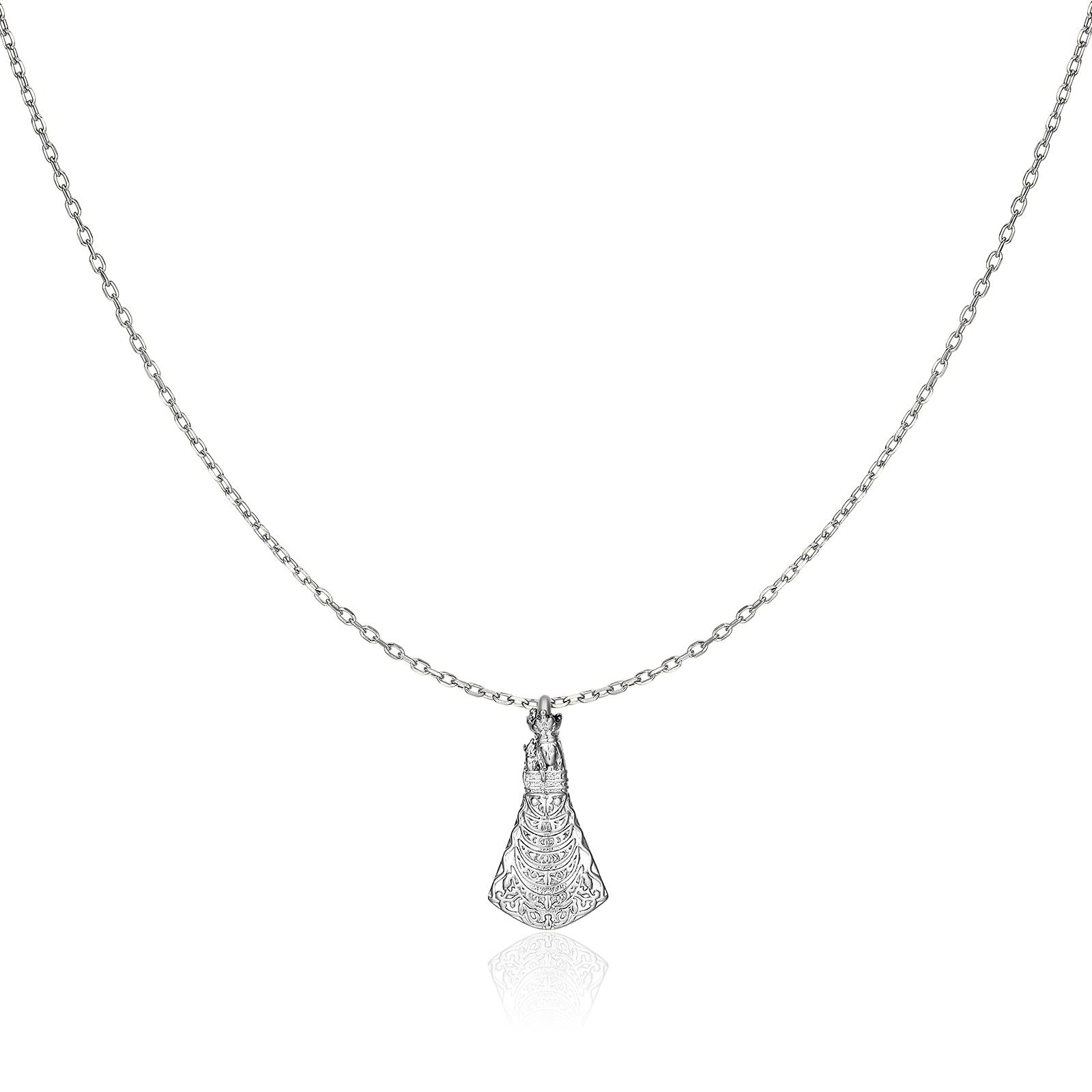 Collana Vergine di Loreto