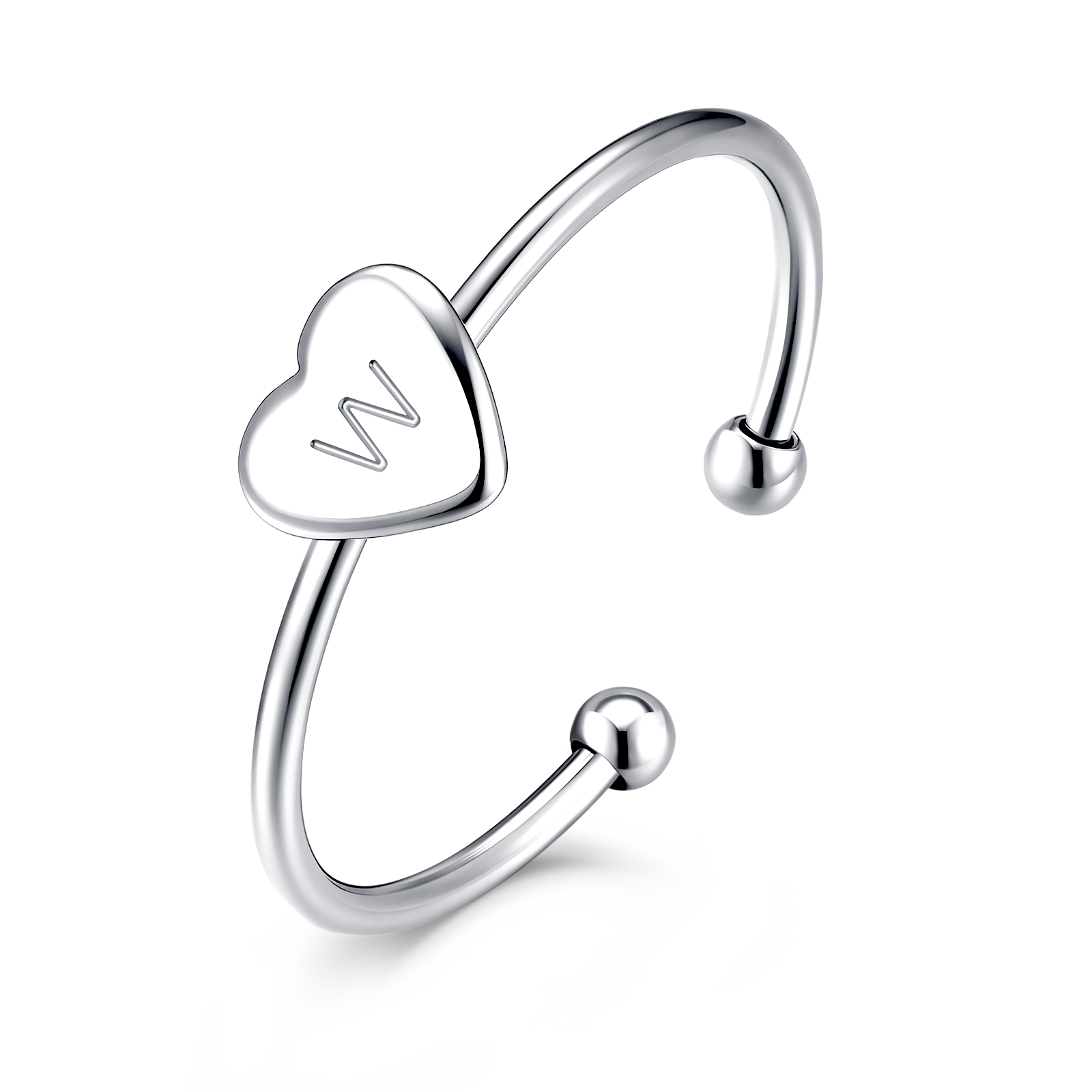 Anello Iniziale - Chiara Jewels
