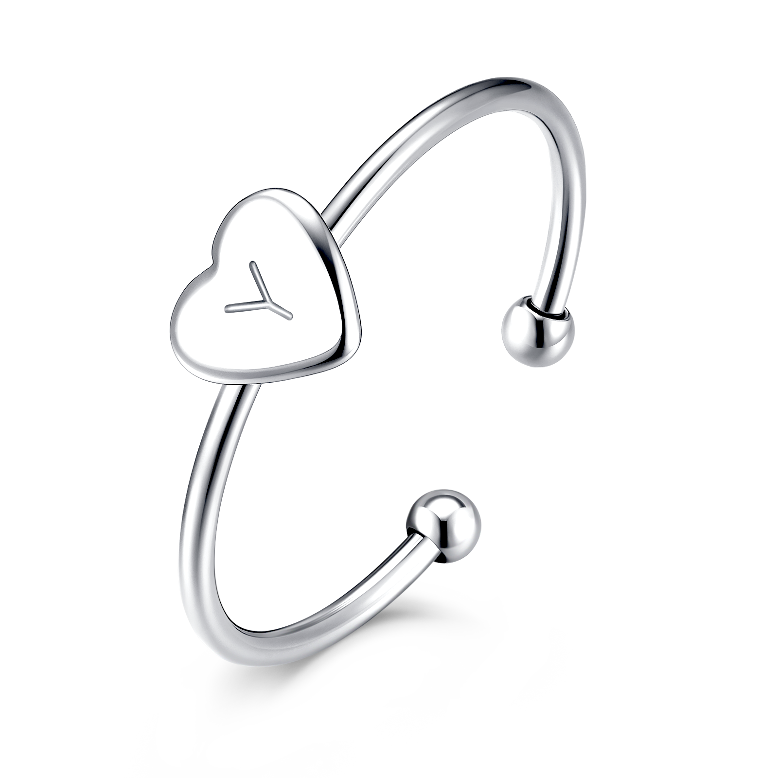 Anello Iniziale - Chiara Jewels