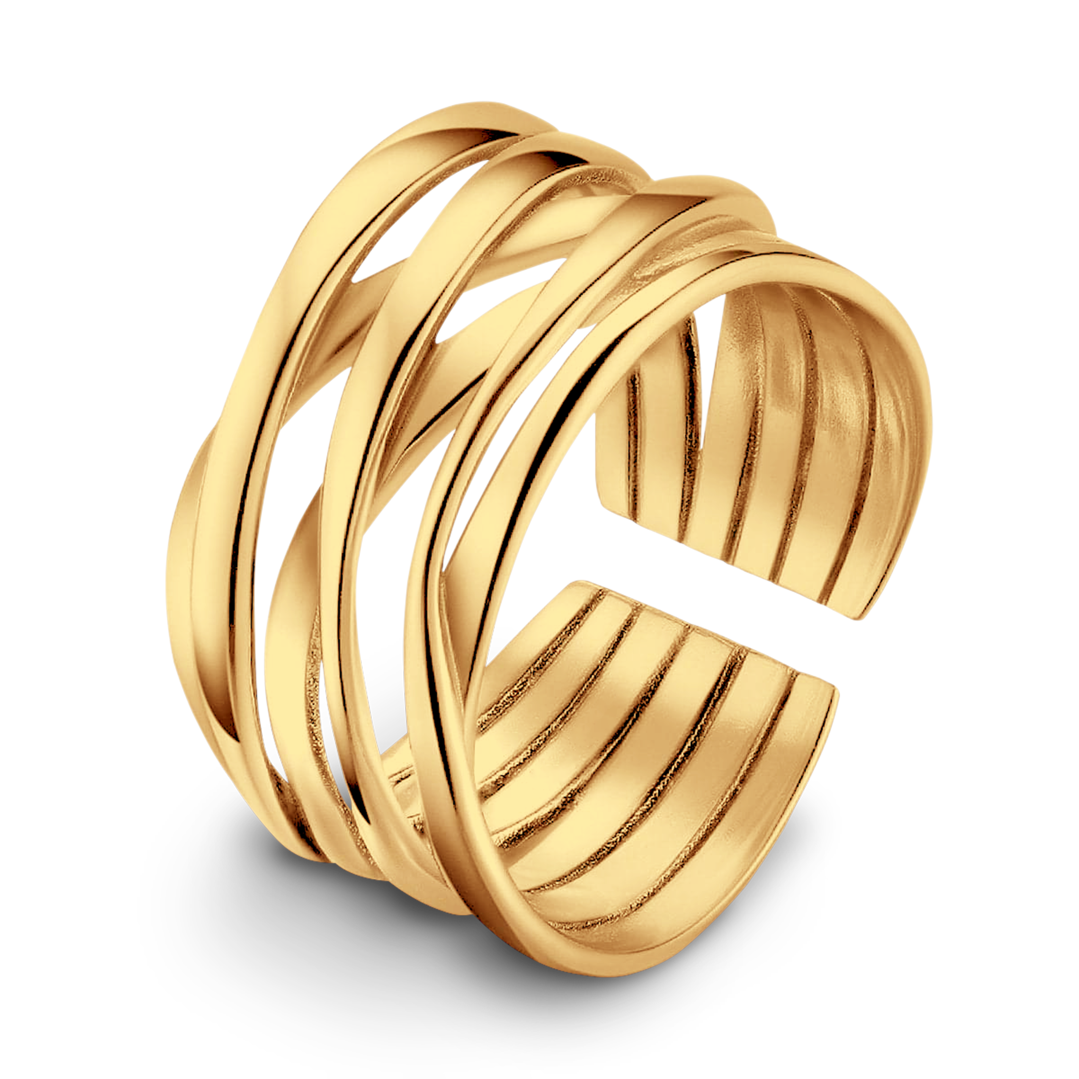 Anello Branch