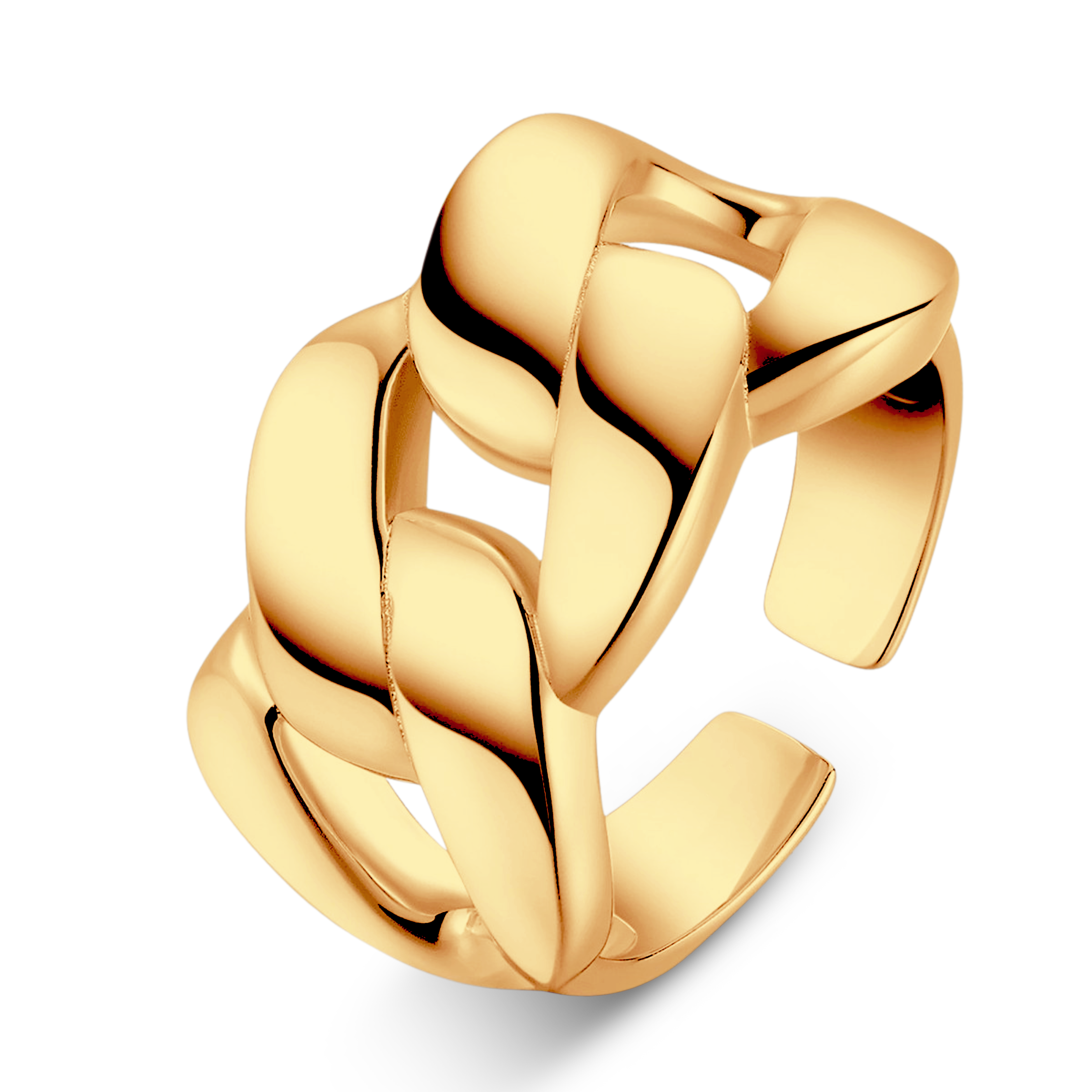 Anello Collegamento