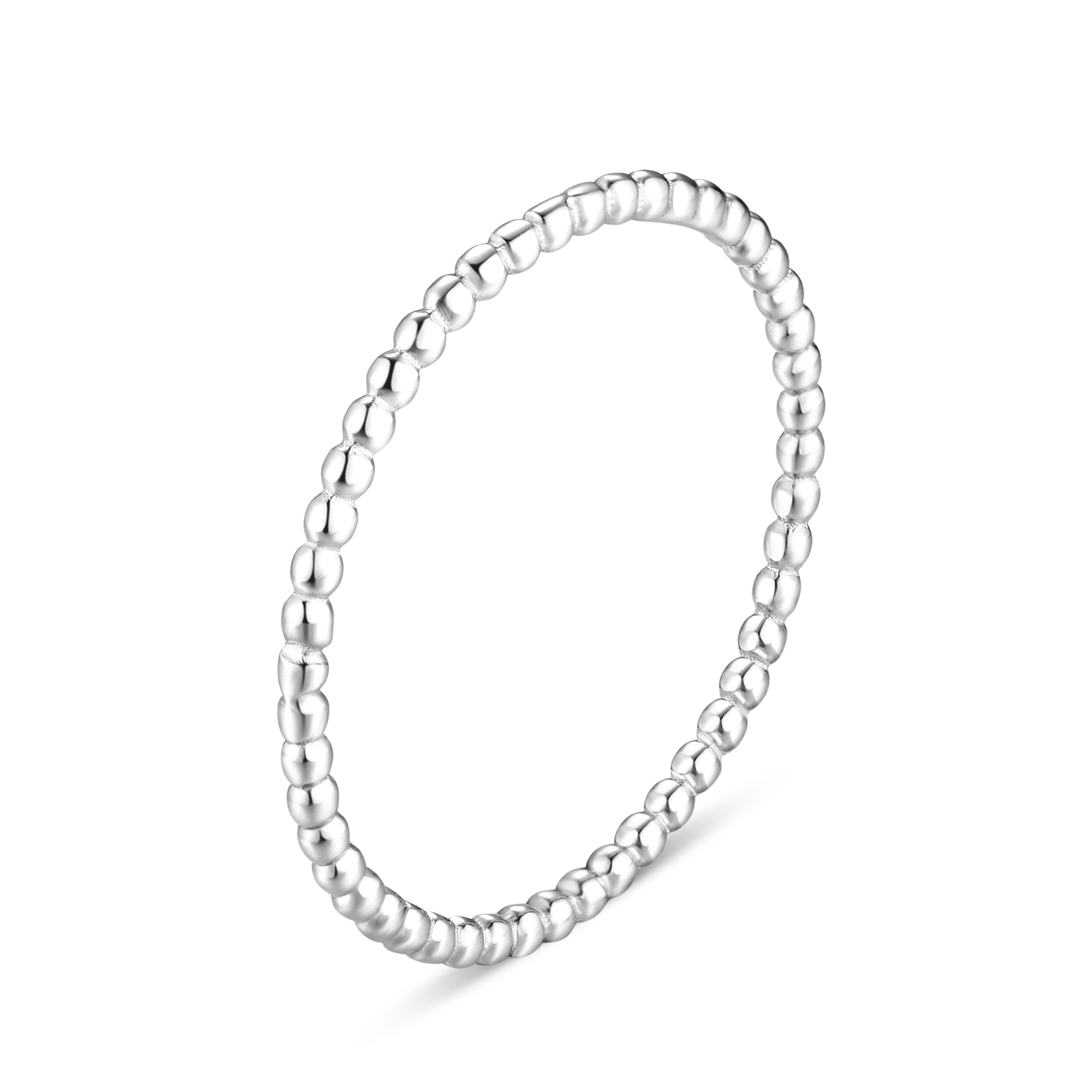 Anello Domi Palline - Chiara Jewels