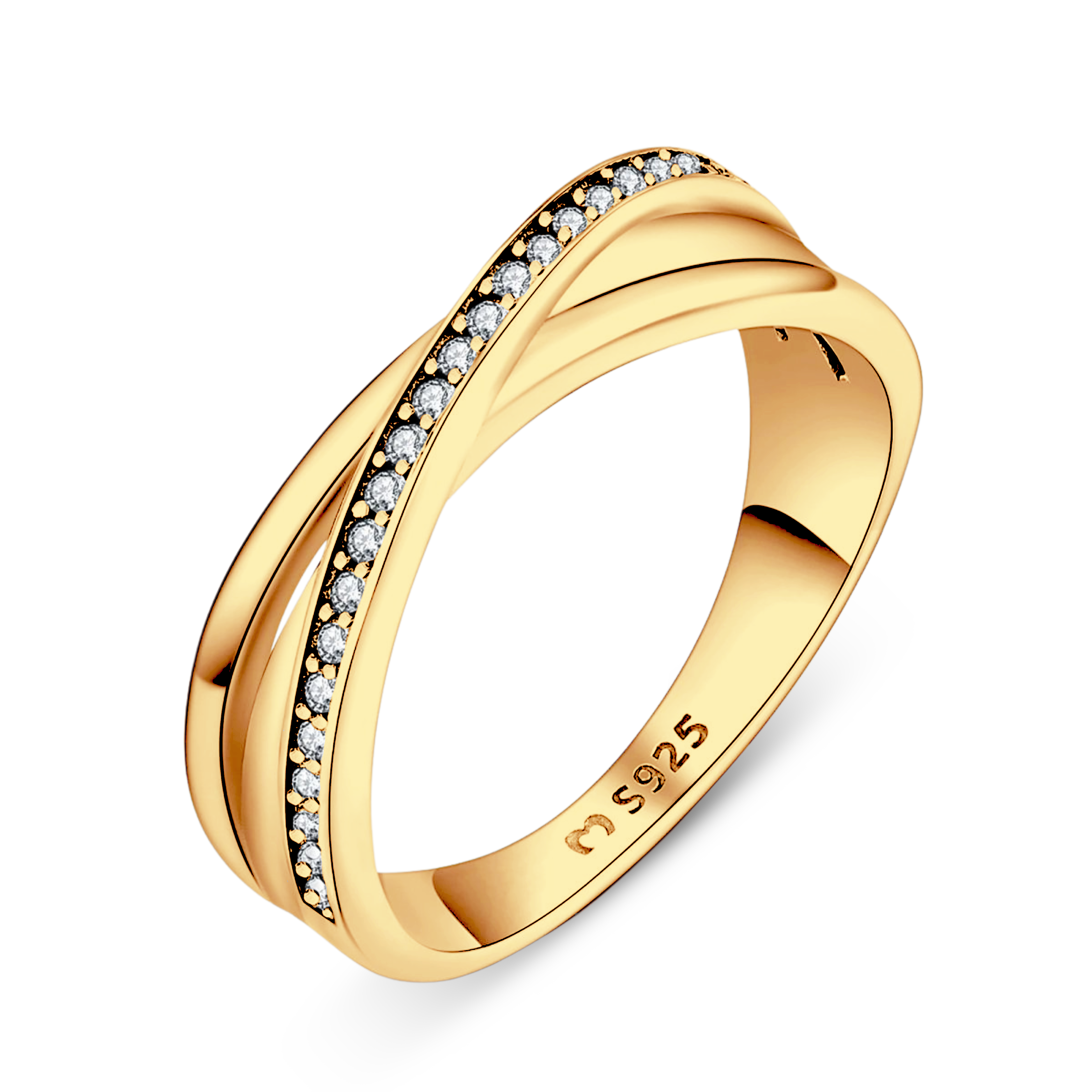 Anello Luminosità Lineale