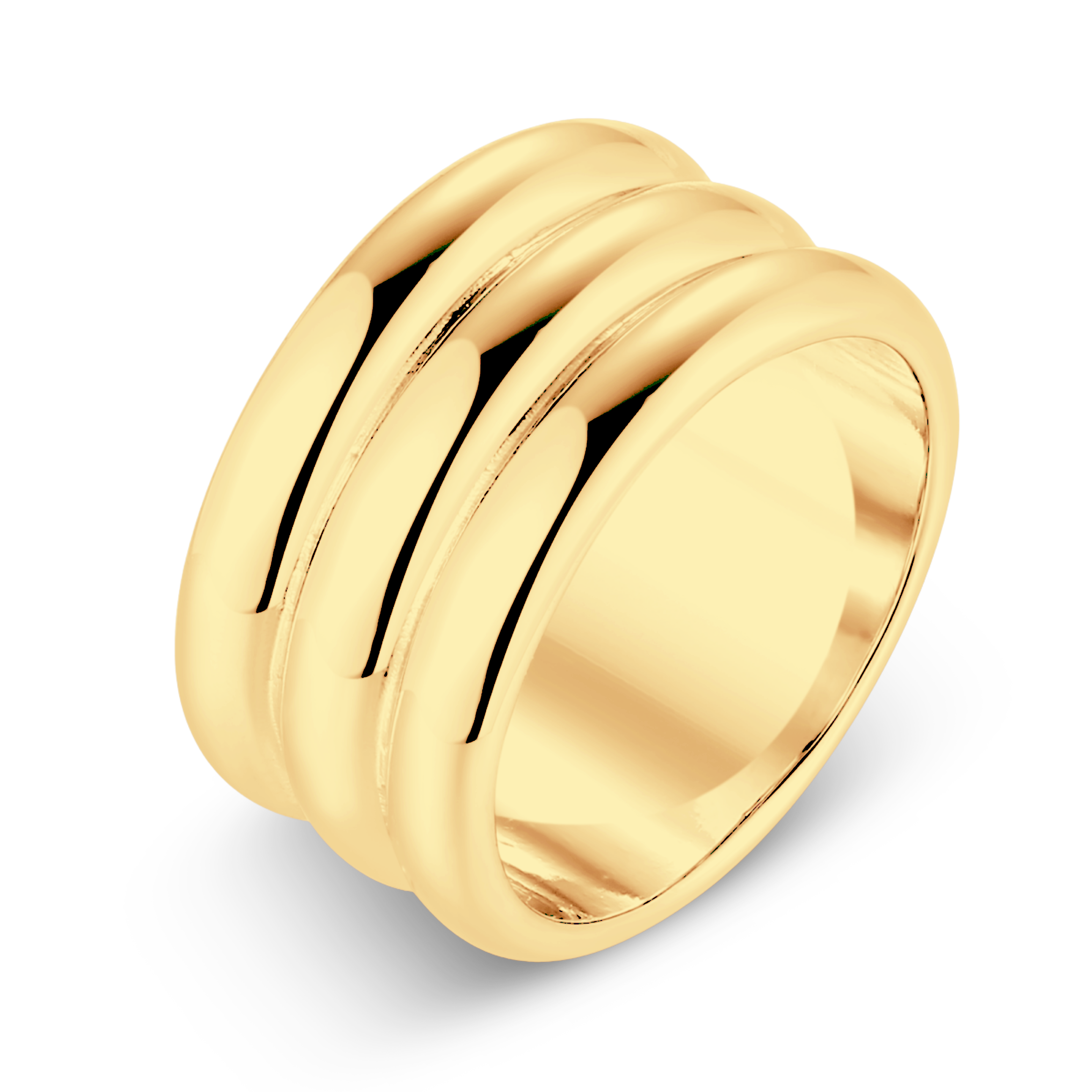 Anello Romano - Chiara Jewels