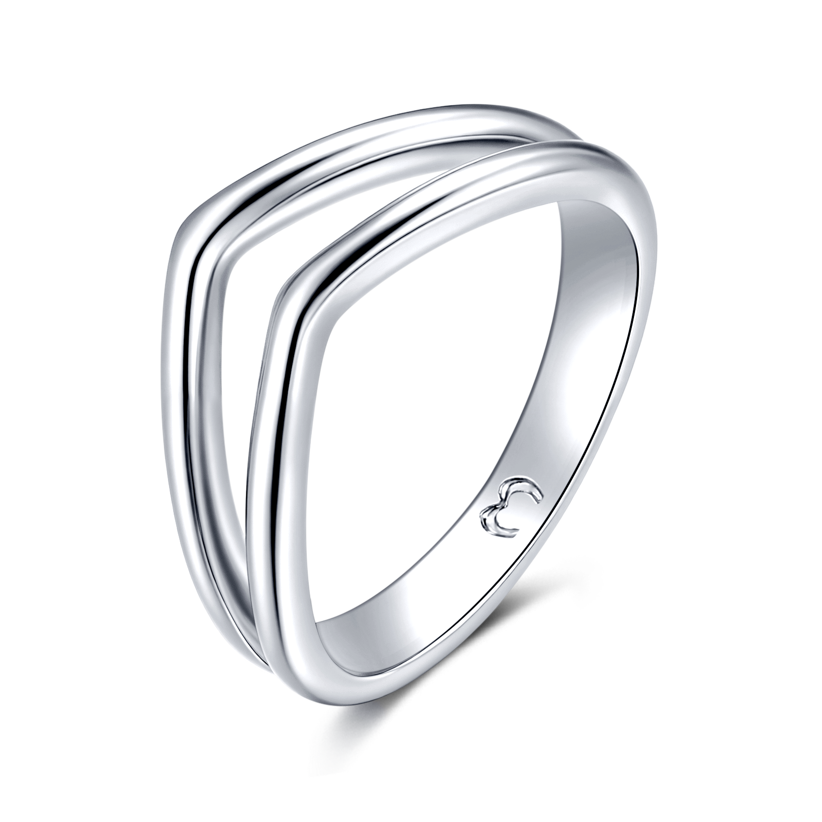 Anello Tiana - Chiara Jewels