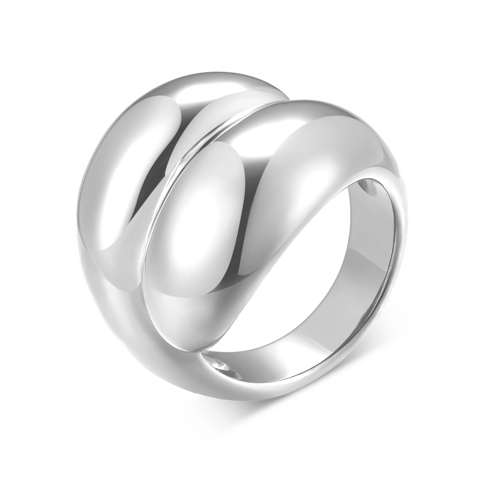 Anello Scultoreo