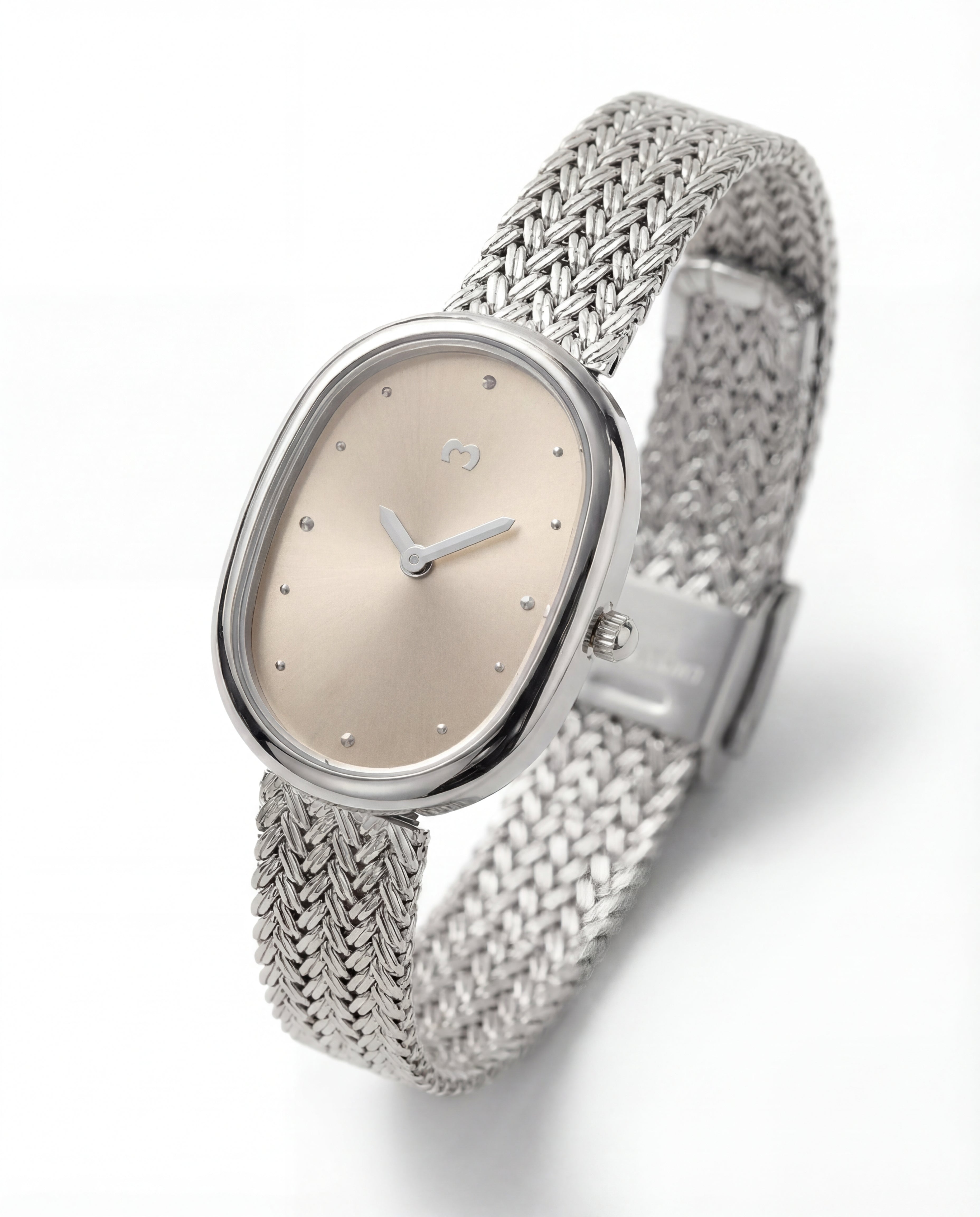 Orologio Vintage Royale - Silver