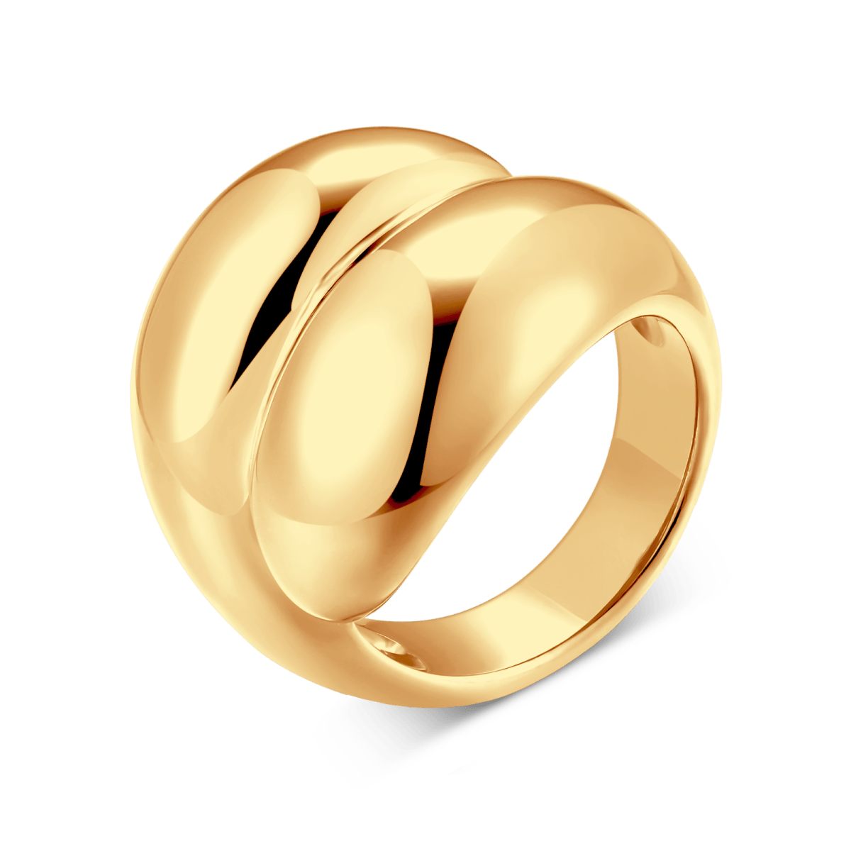 Anello Scultoreo