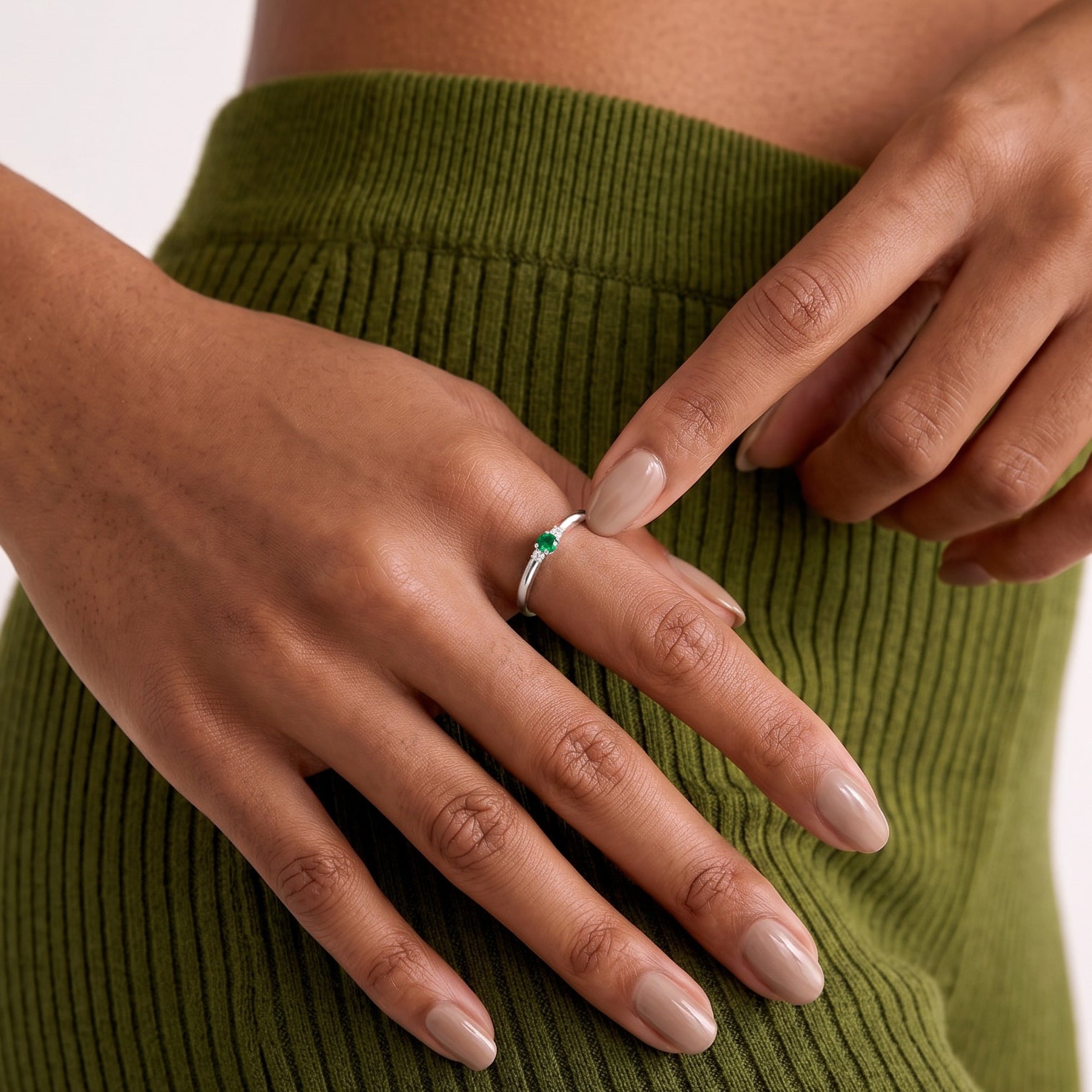 Anello Gamma