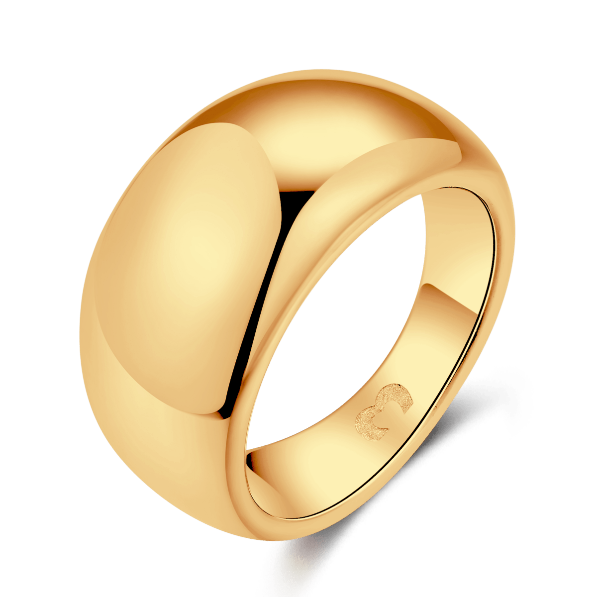 Anello Voluminoso