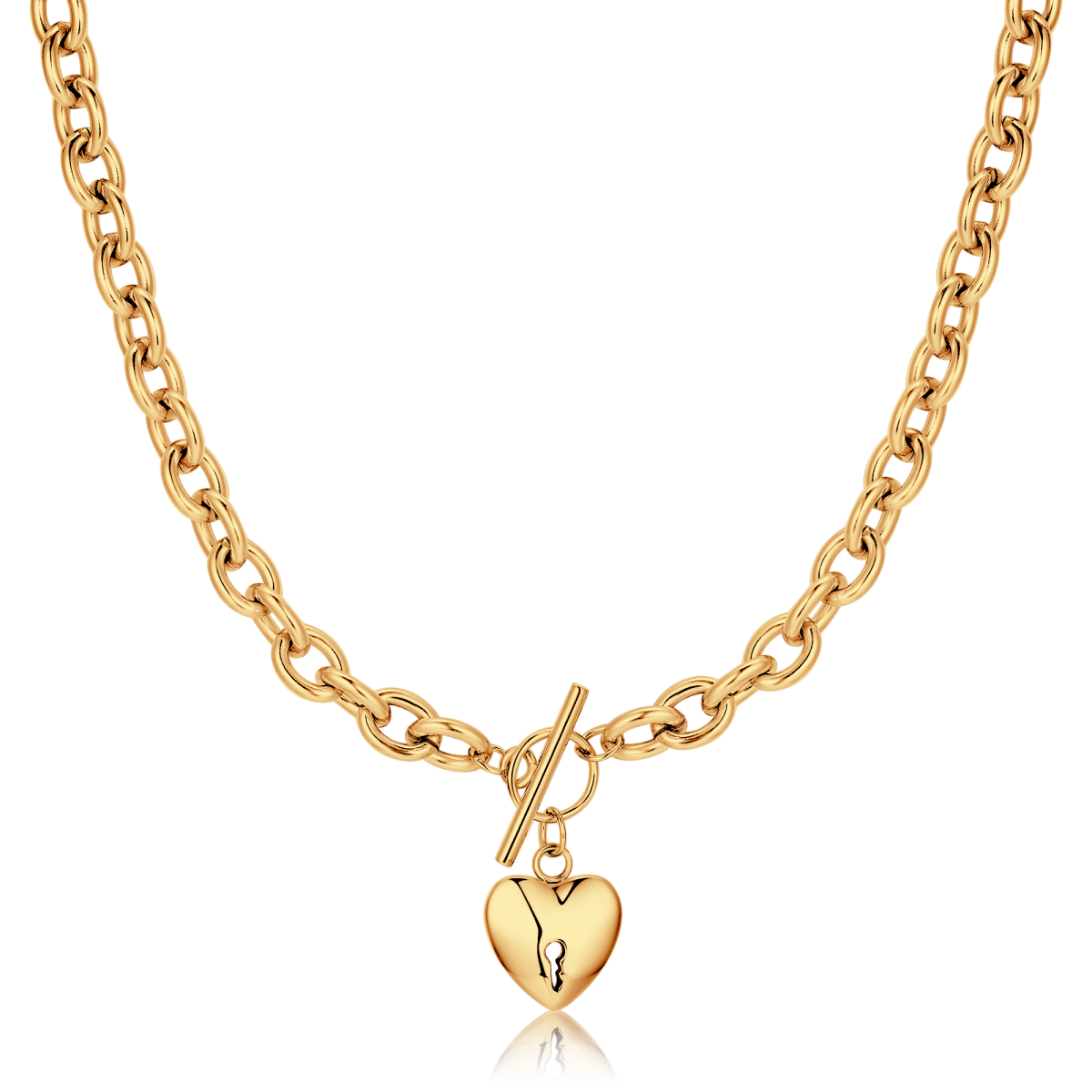 Collana Amore Segreto