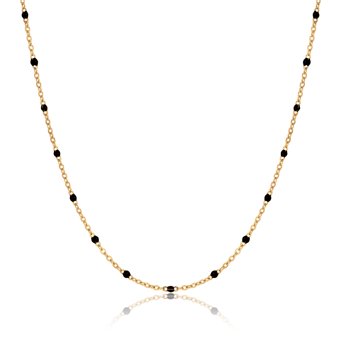 Collana Piccole Bombe Nere