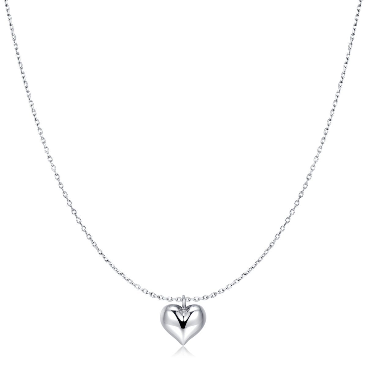 Collana Amore da cotta - Chiara Jewels