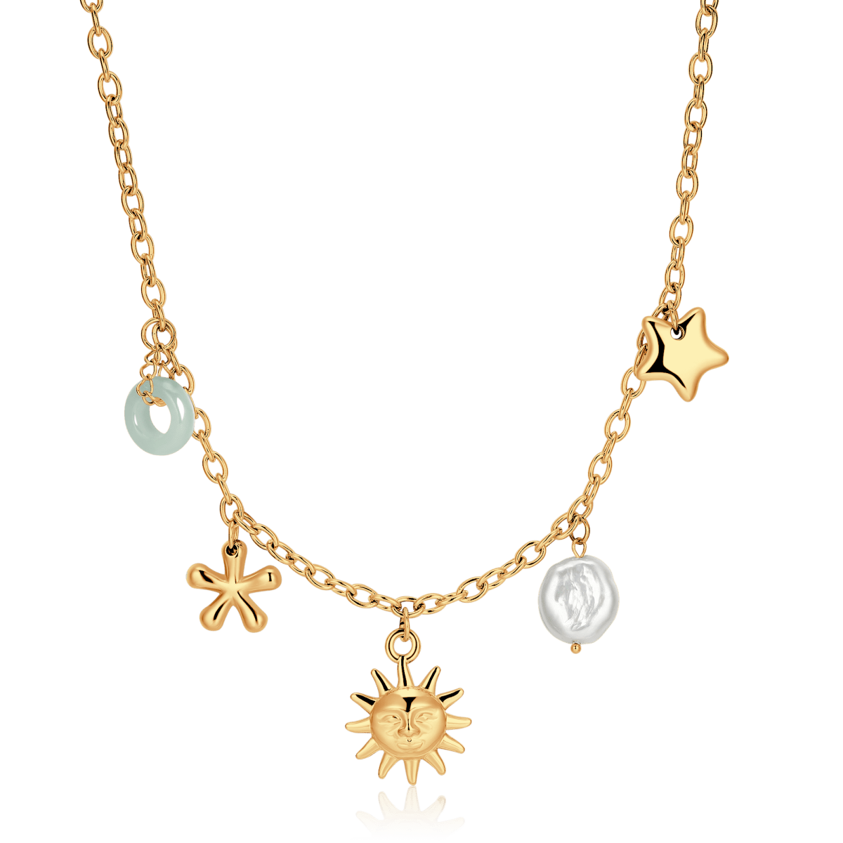 Collana Elementi