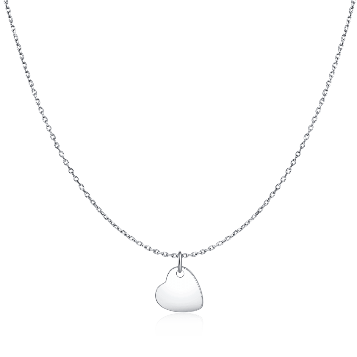 Collana Romantica - Personalizzabile
