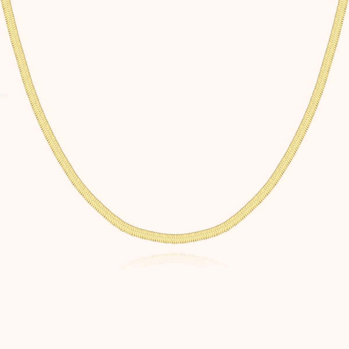 (Confezione da 2) Collana Cleopatra + Ciclone Luminoso - Chiara Jewels