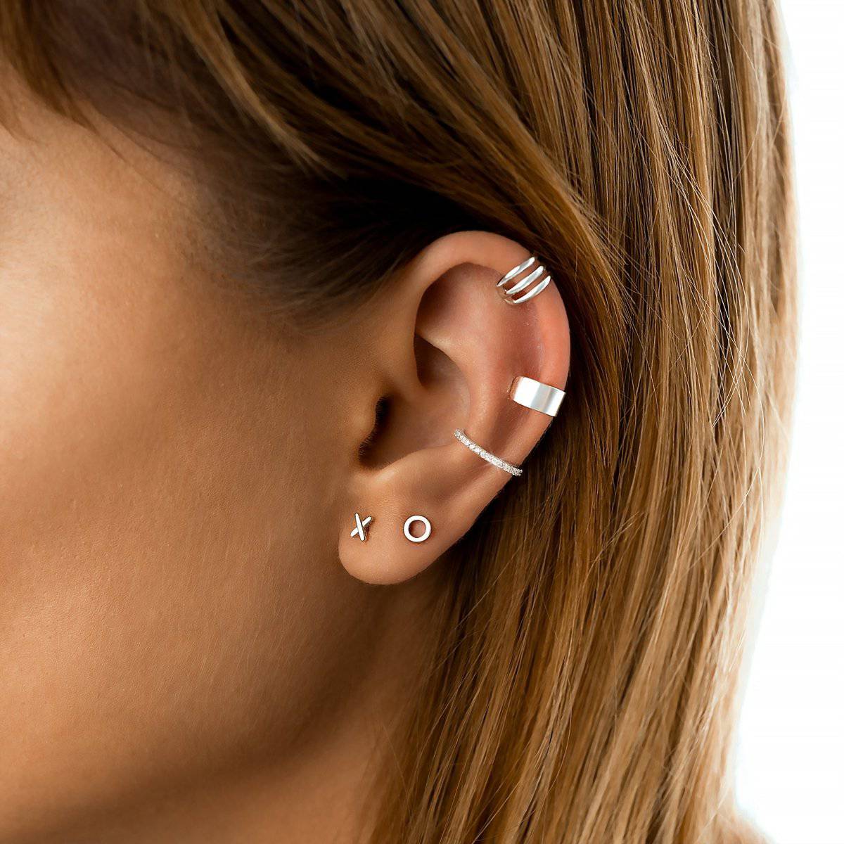 Orecchini Mini Misti