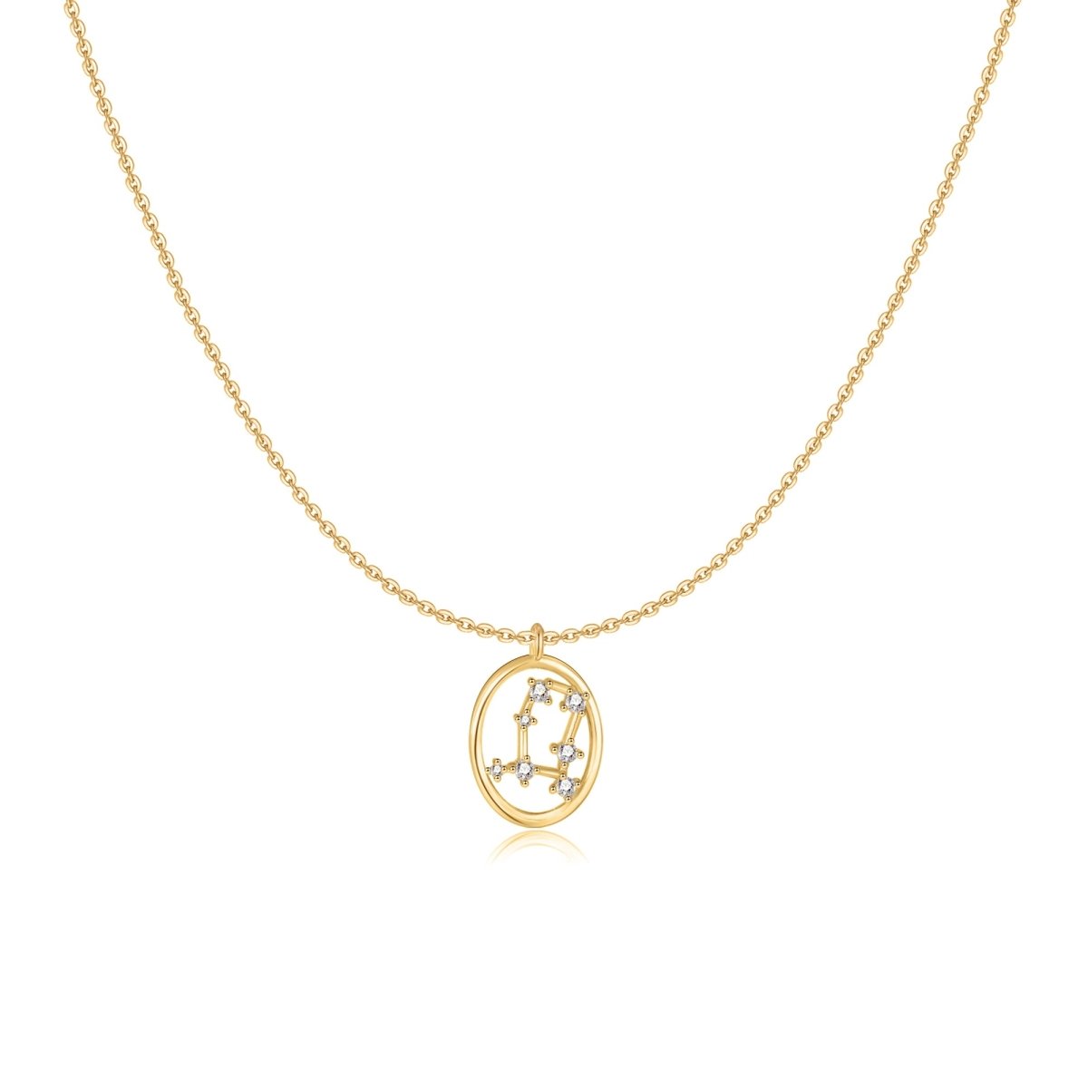 Collana Segni Luminosi - Chiara Jewels