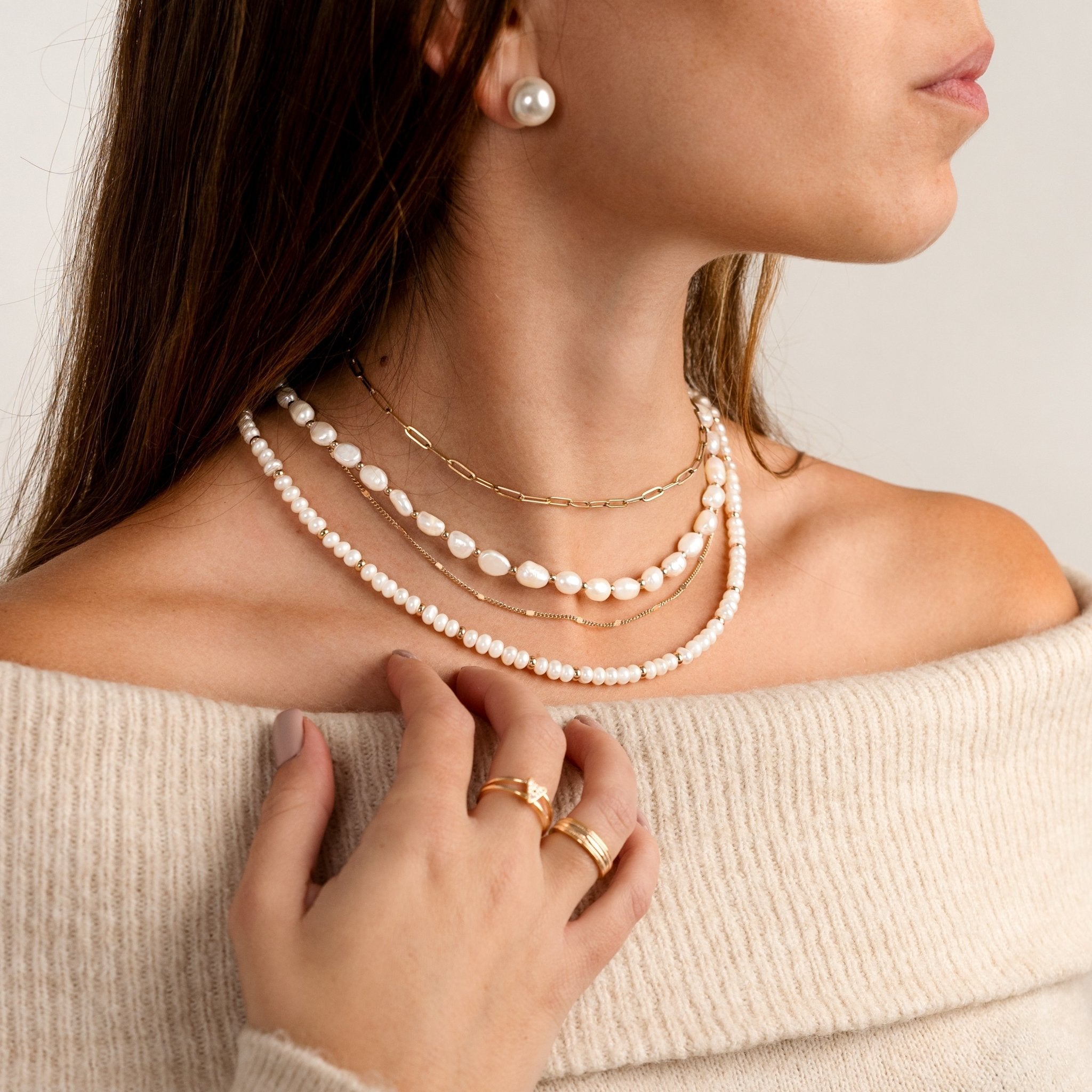 Tendenze Primavera 2022 | Chiara Jewels