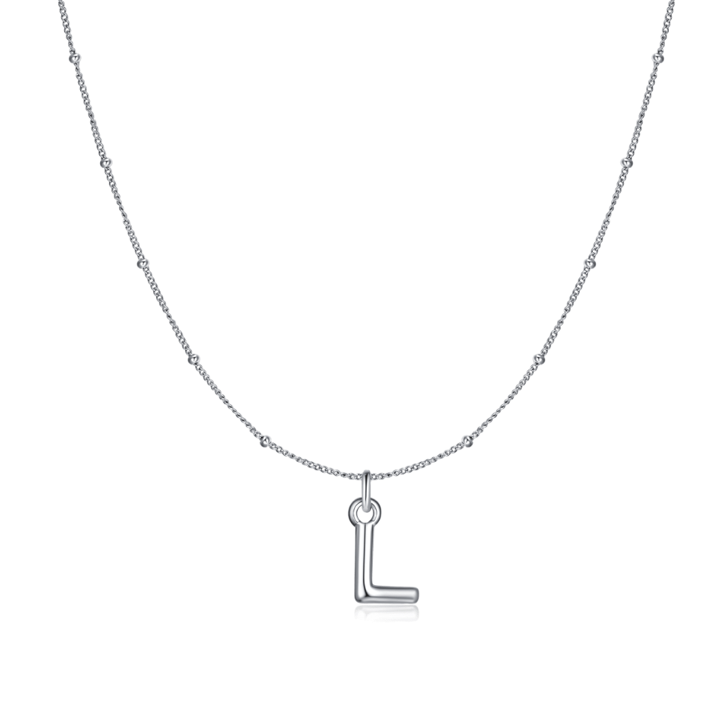 Collana Alfabeto