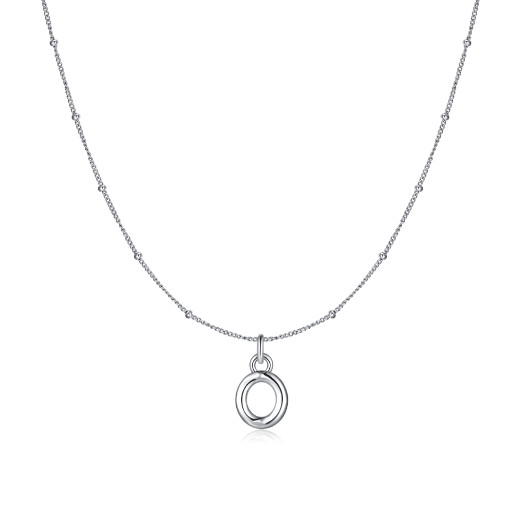 Collana Alfabeto