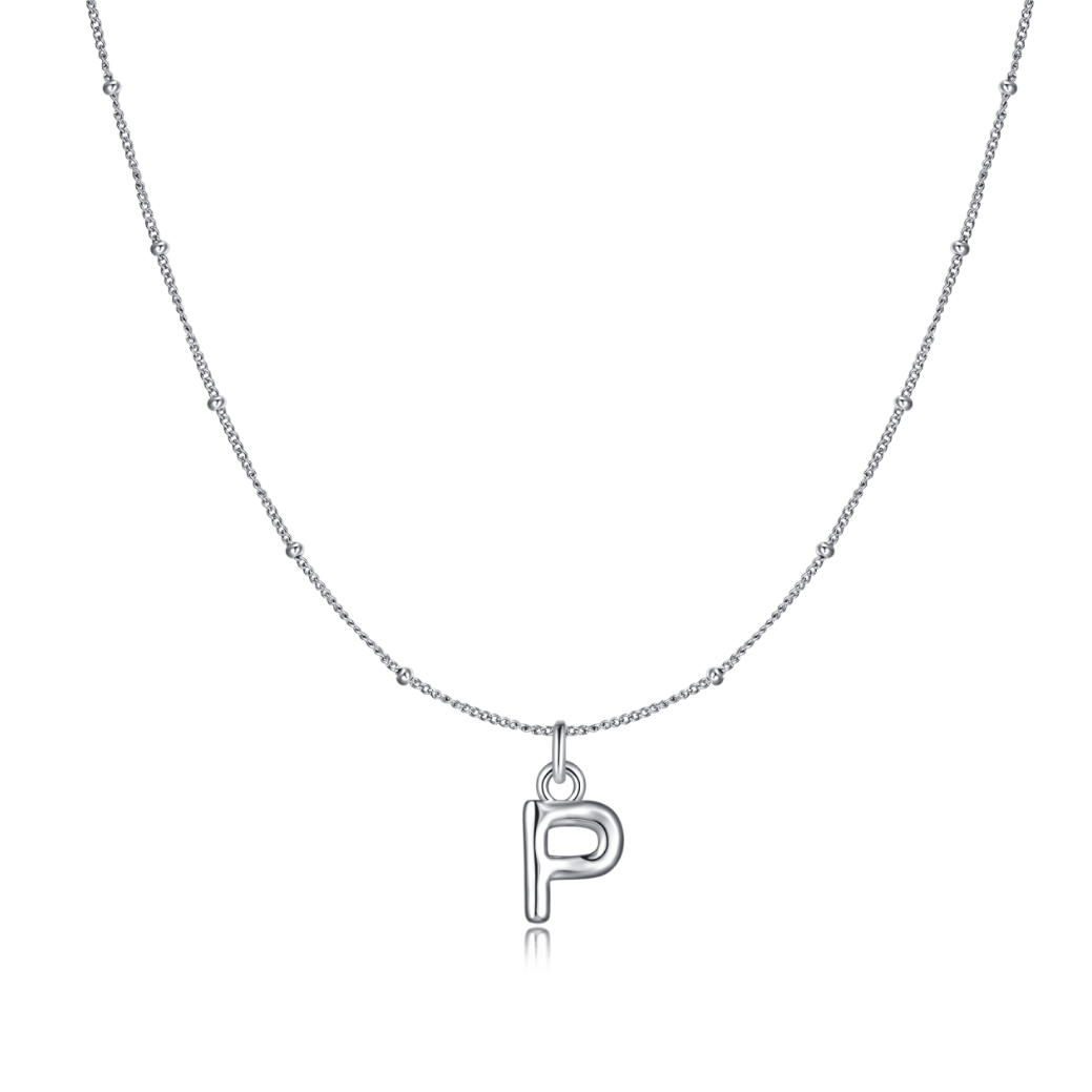 Collana Alfabeto
