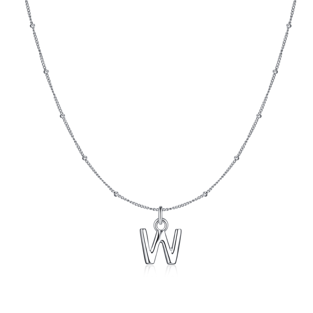 Collana Alfabeto