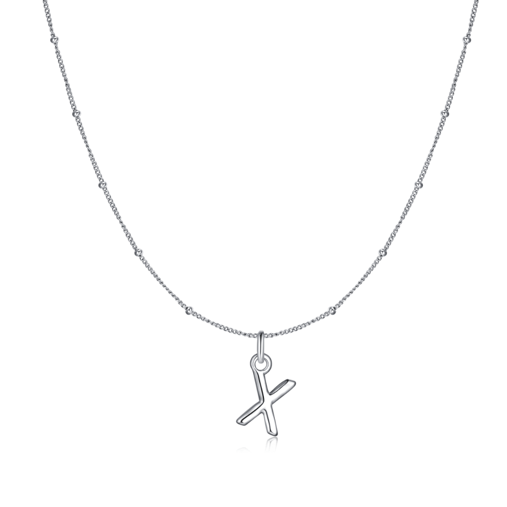 Collana Alfabeto