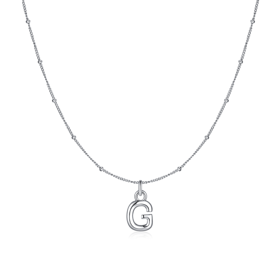 Collana Alfabeto