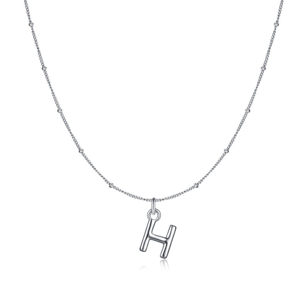 Collana Alfabeto