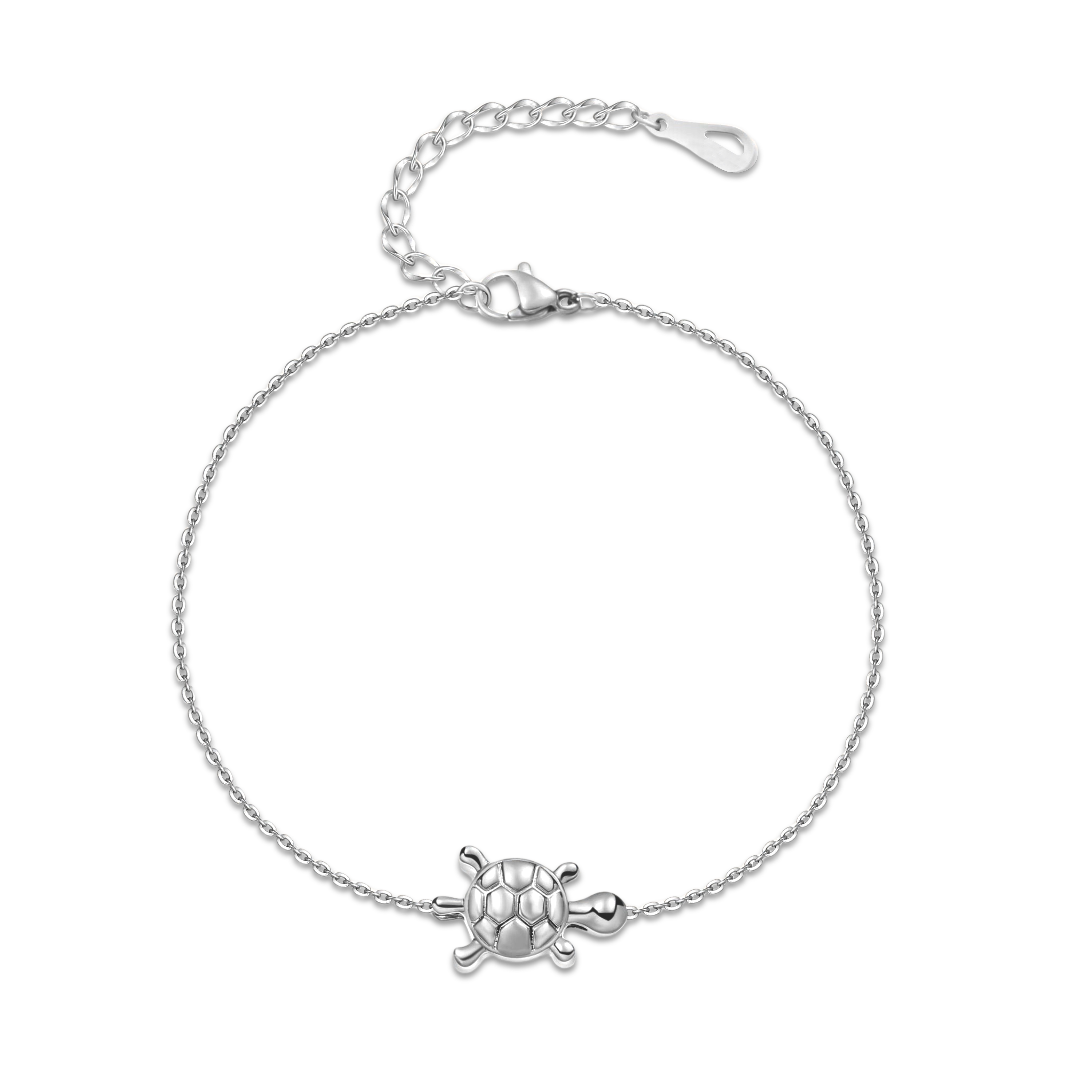 Cavigliera Tartaruga - Chiara Jewels