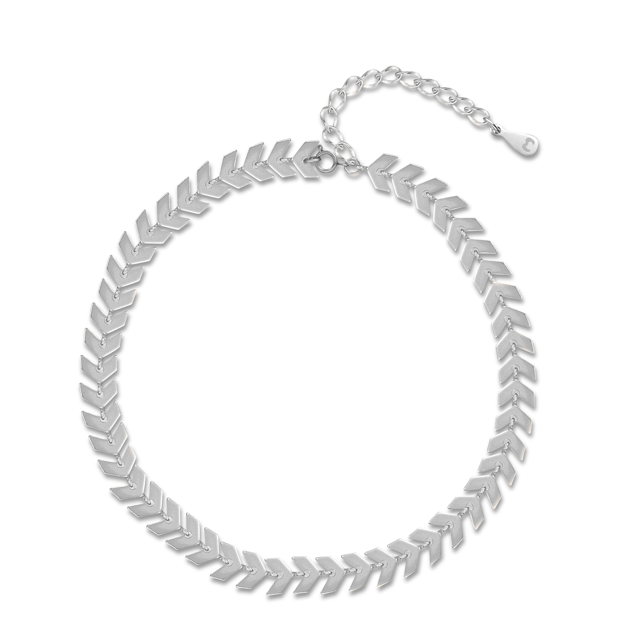 Cavigliera Greca - Chiara Jewels