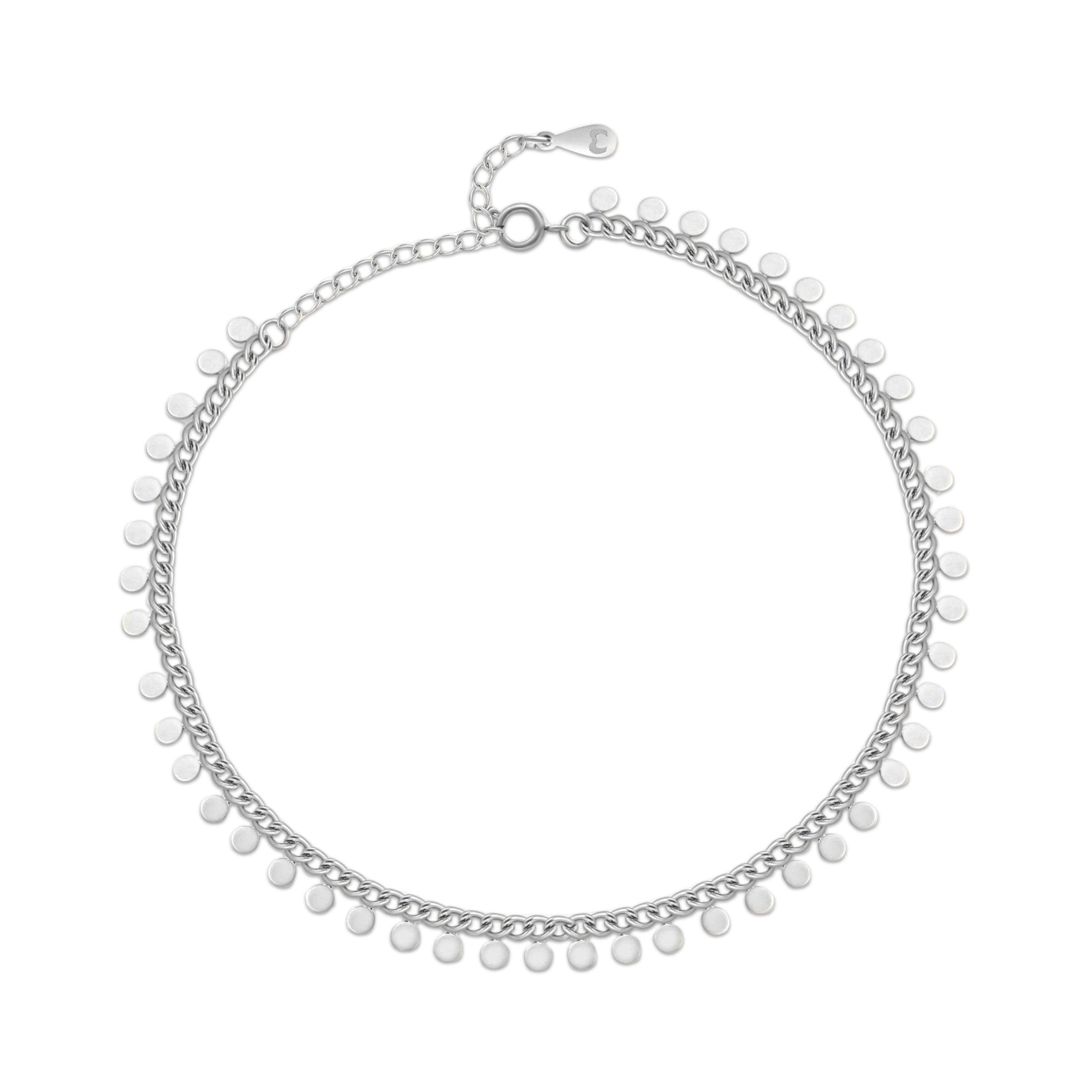 Cavigliera Scelta - Chiara Jewels