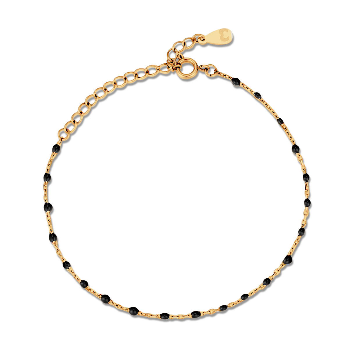 Cavigliera Nebbia - Chiara Jewels