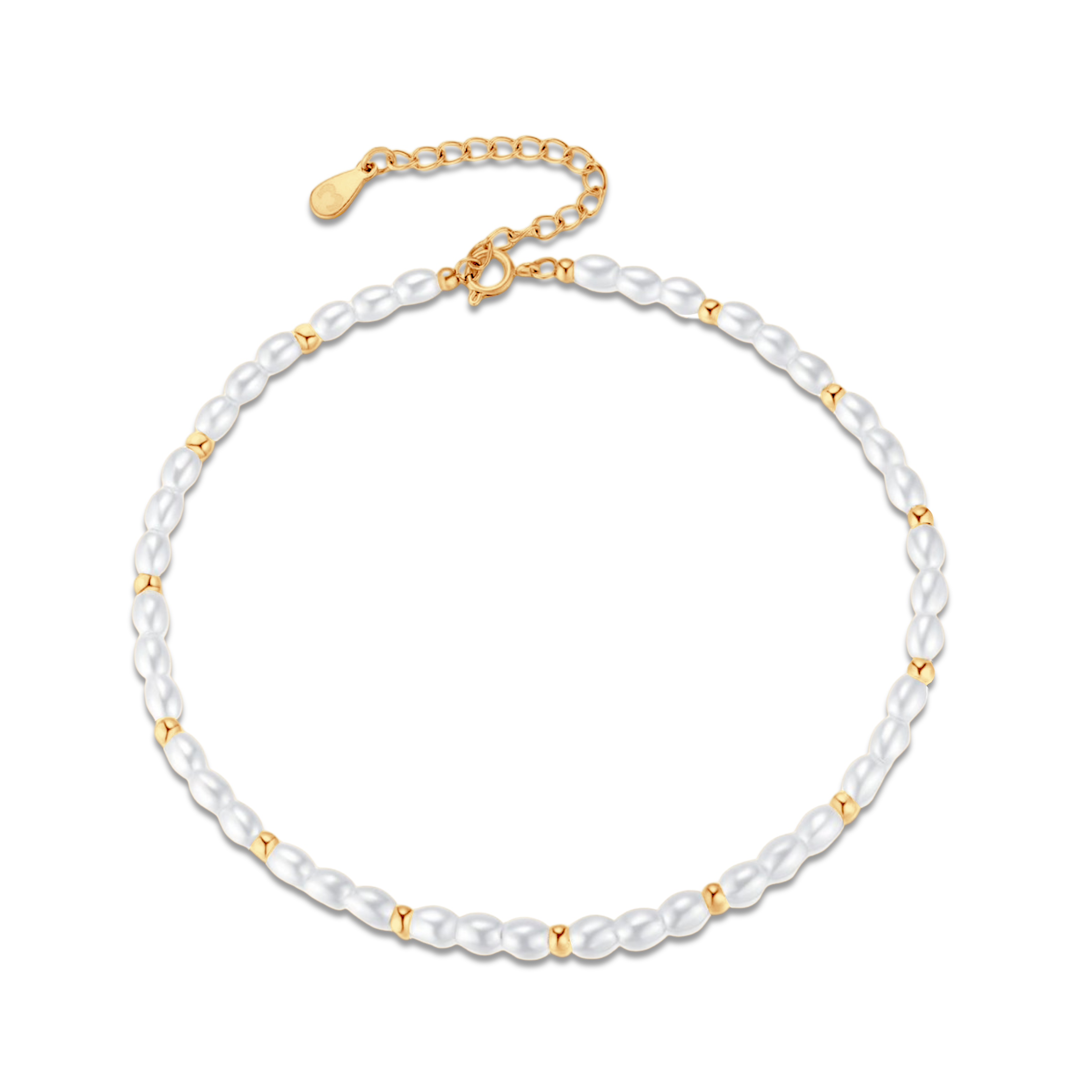 Cavigliera Nuka - Chiara Jewels