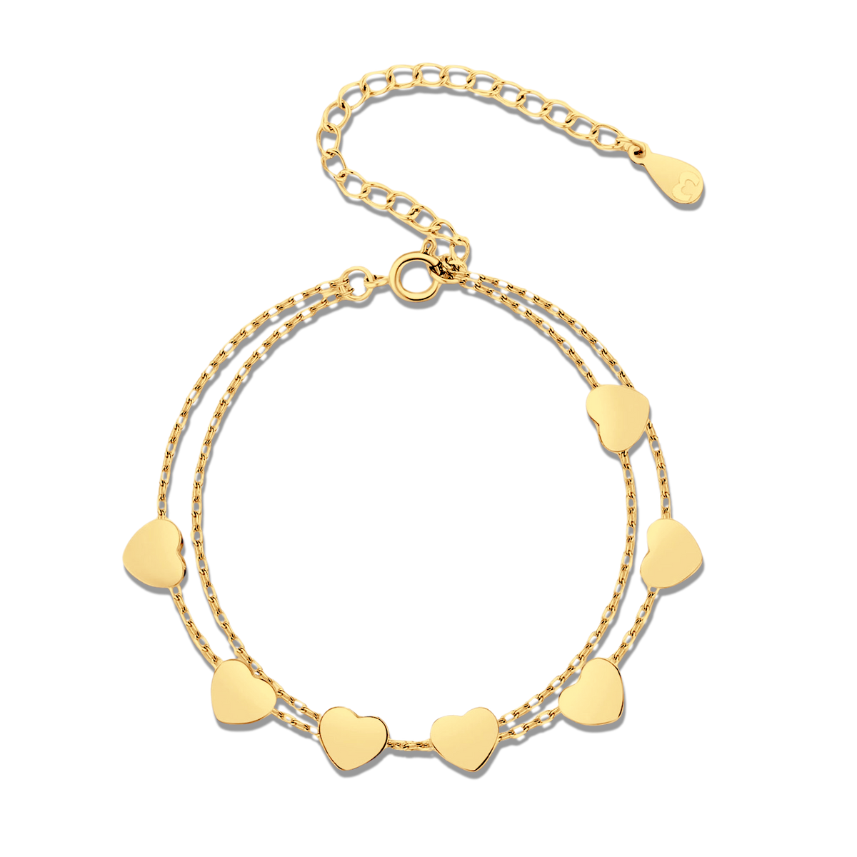 Bracciale True Love - Chiara Jewels