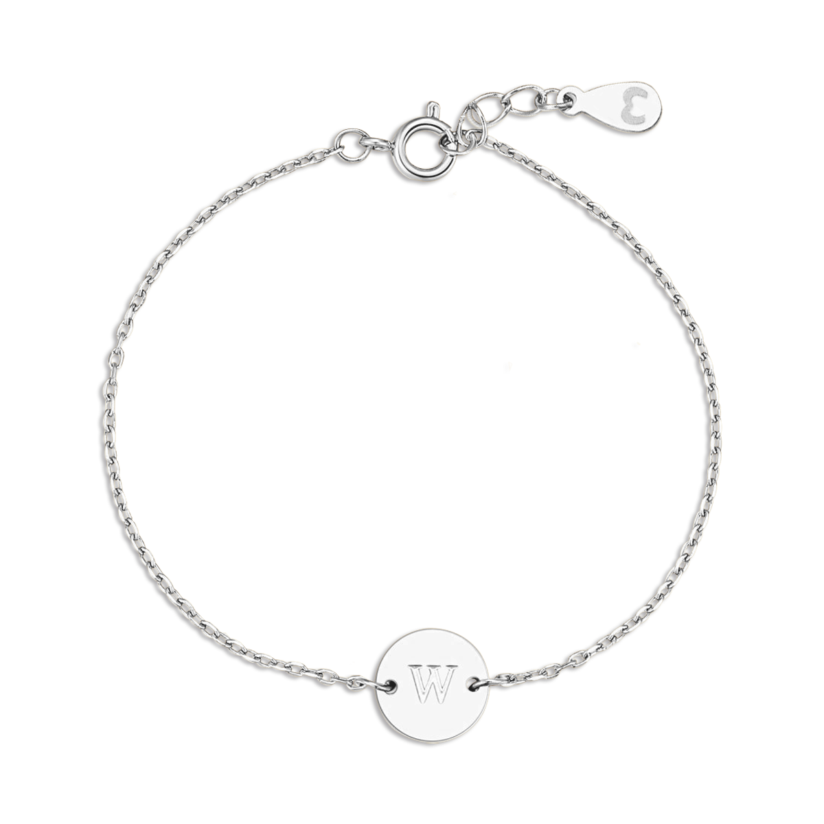 Bracciale Iniziale