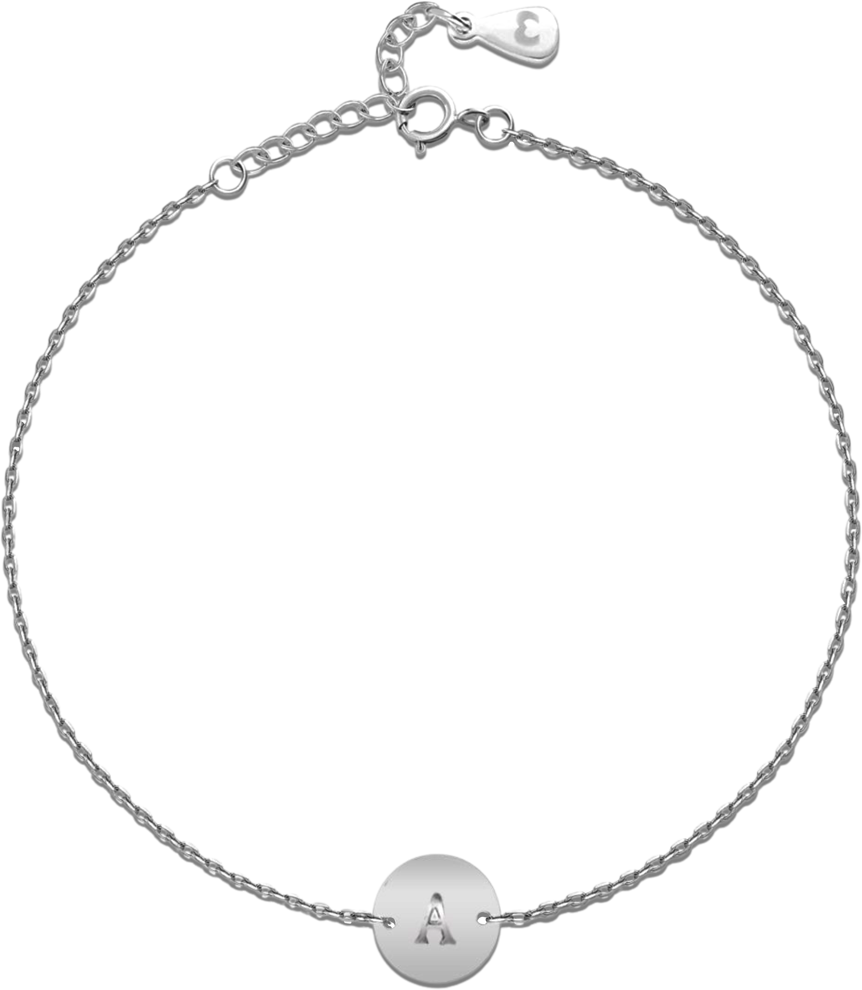 Bracciale Iniziale