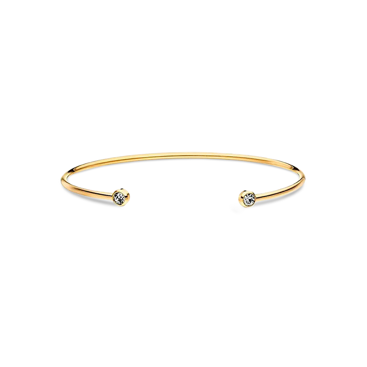 Bracciale Cristallo