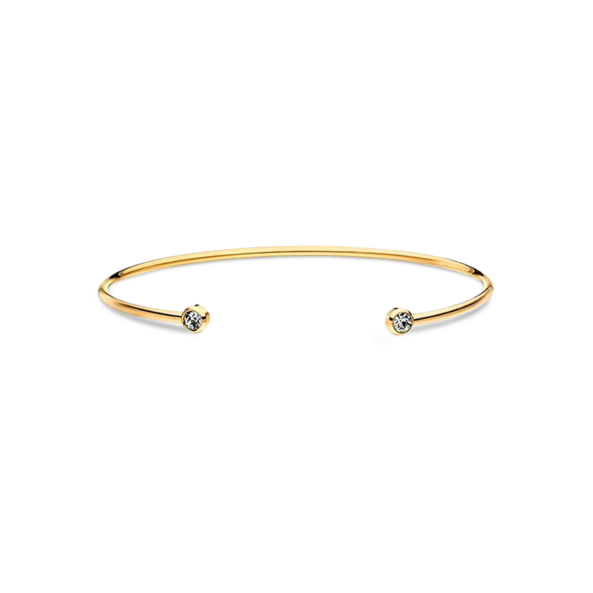Bracciale Cristallo